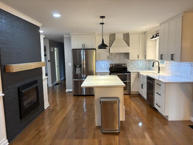 1106 Pradero Drive Property Photo 5