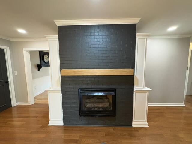 1106 Pradero Drive Property Photo 20