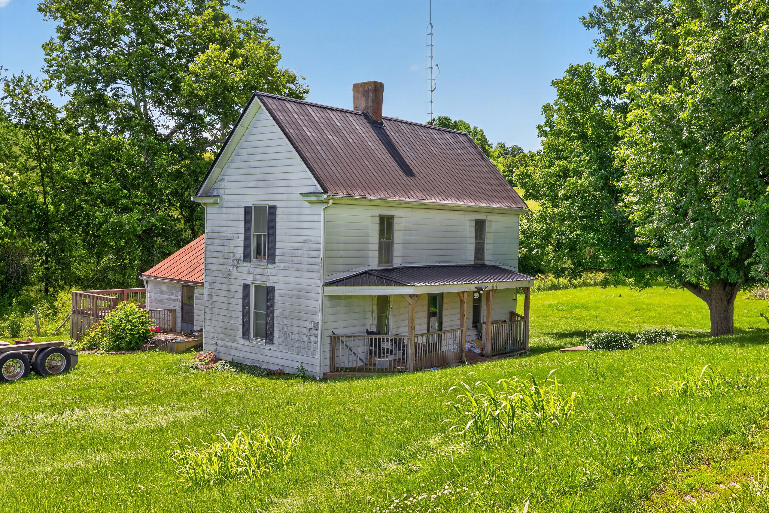 2770 Deep Creek Road Property Photo 1