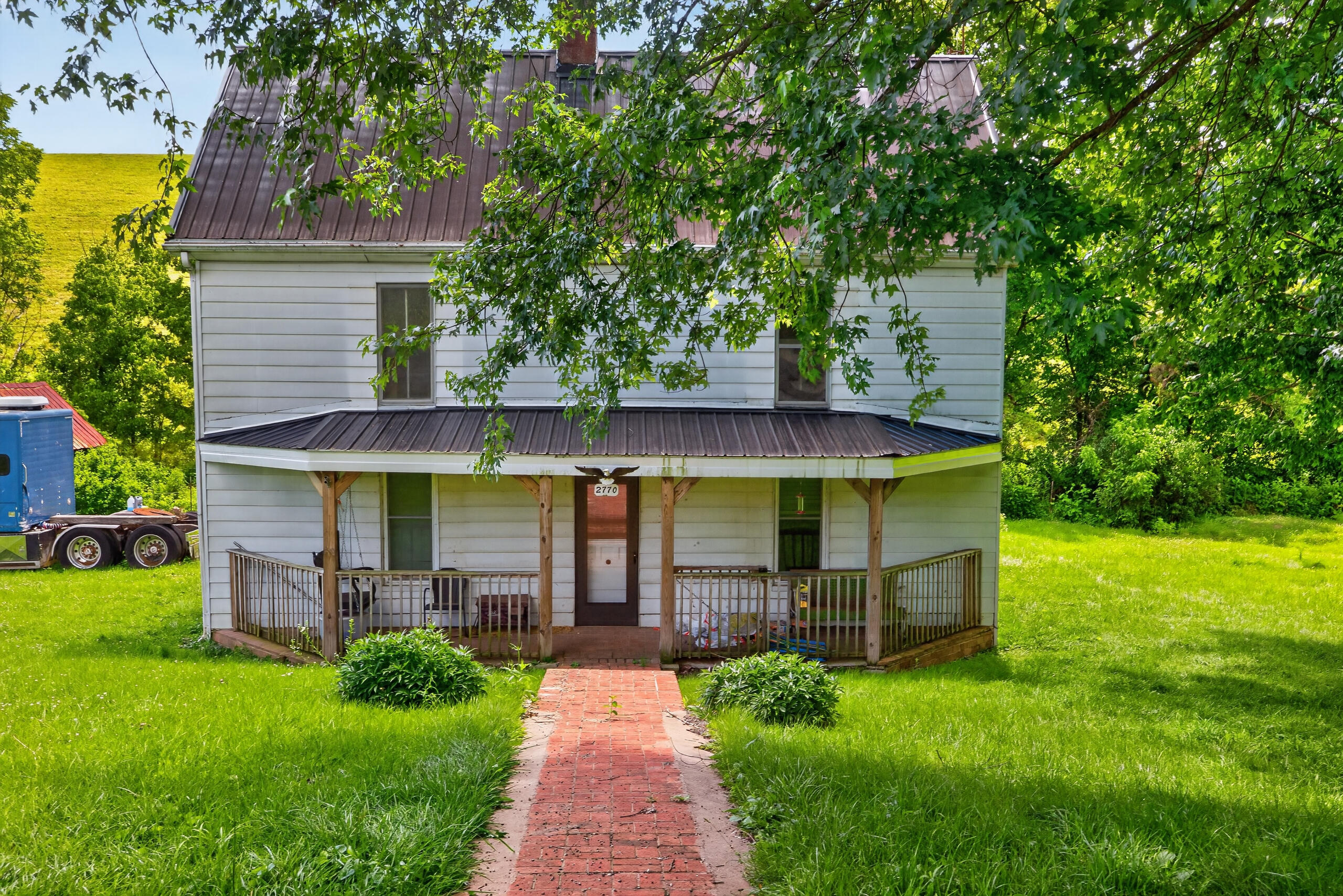 2770 Deep Creek Road Property Photo 2