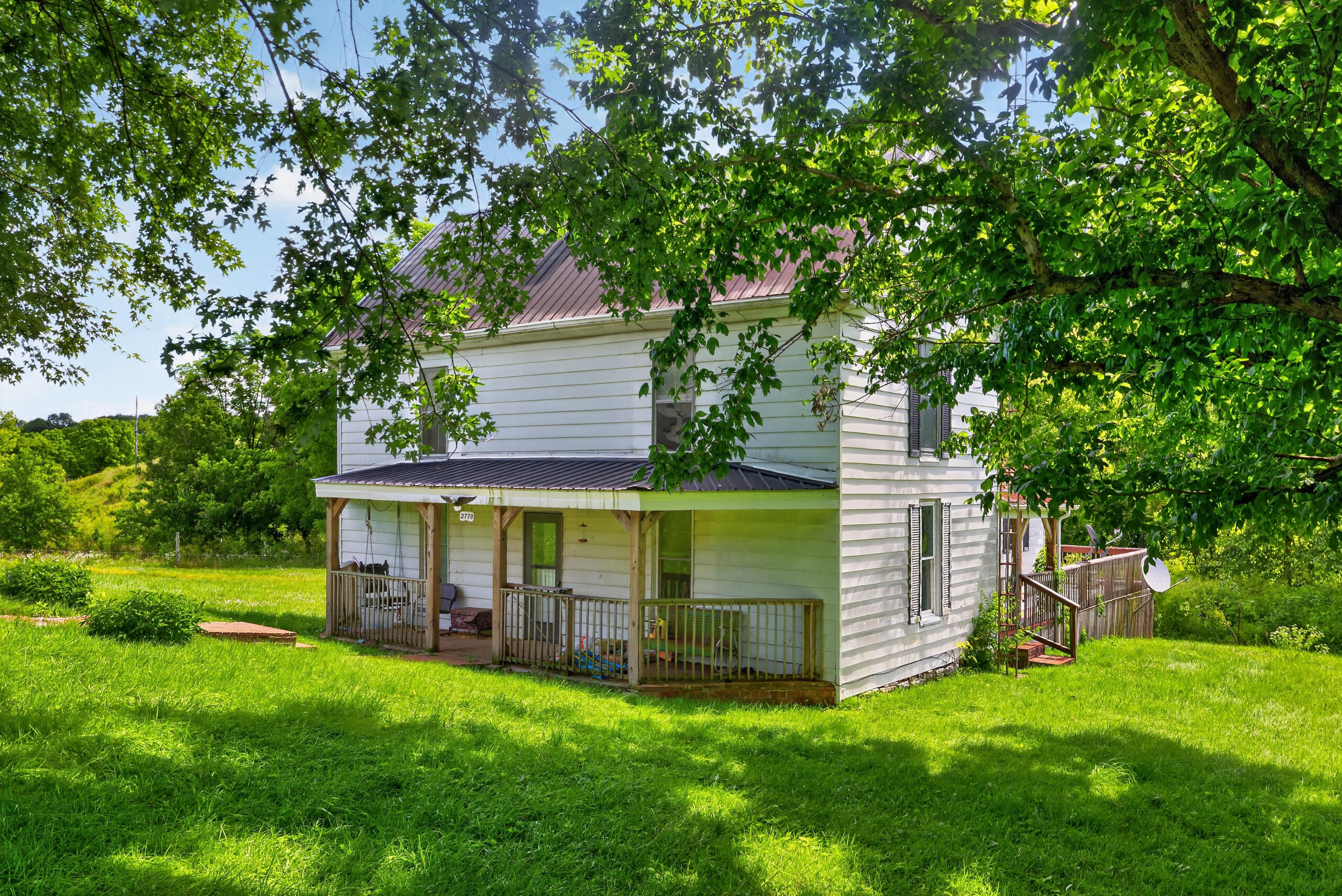 2770 Deep Creek Road Property Photo 3