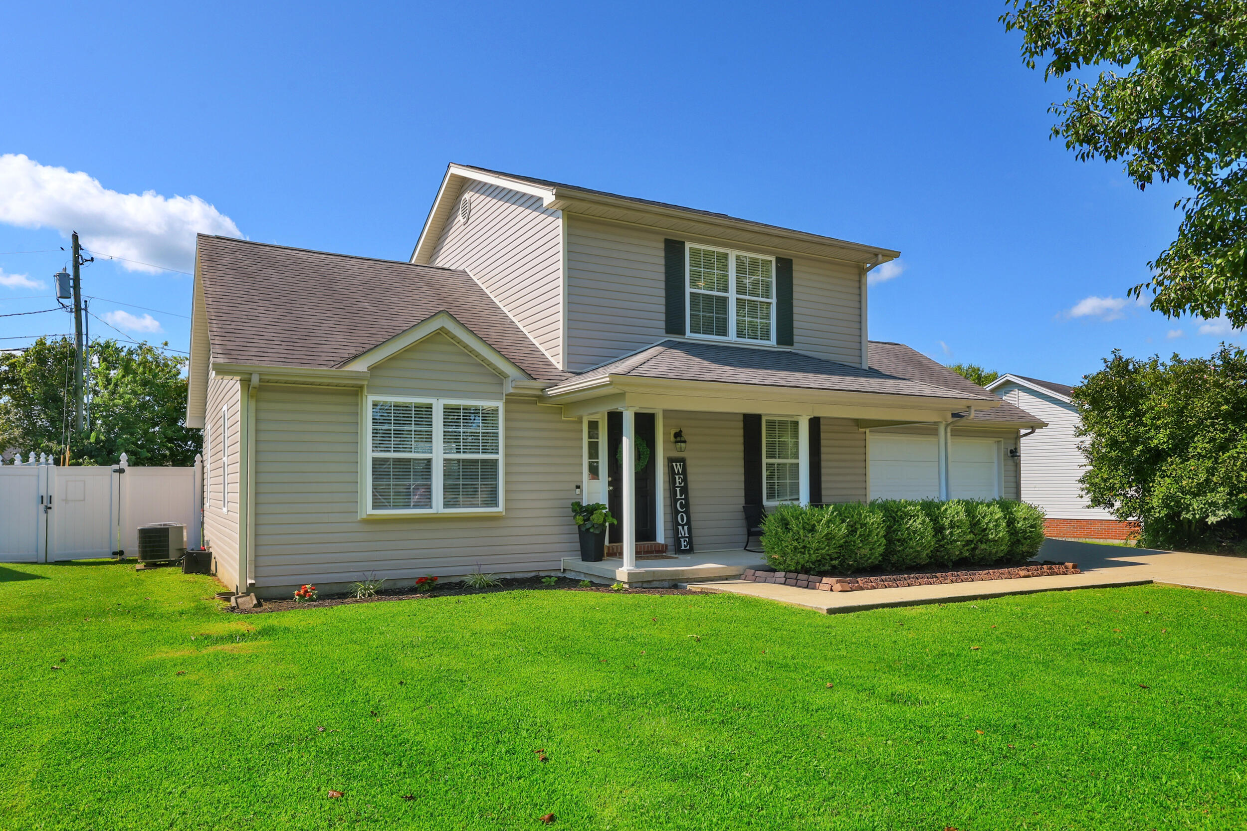 1100 Indian Trail Property Photo 3