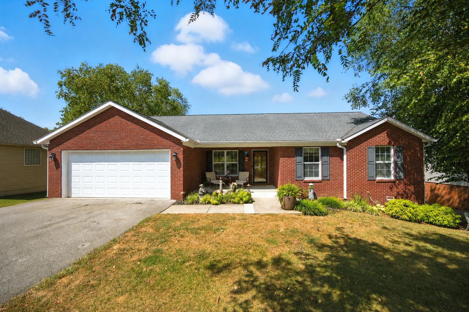 1166 Devane Lane Property Photo 1