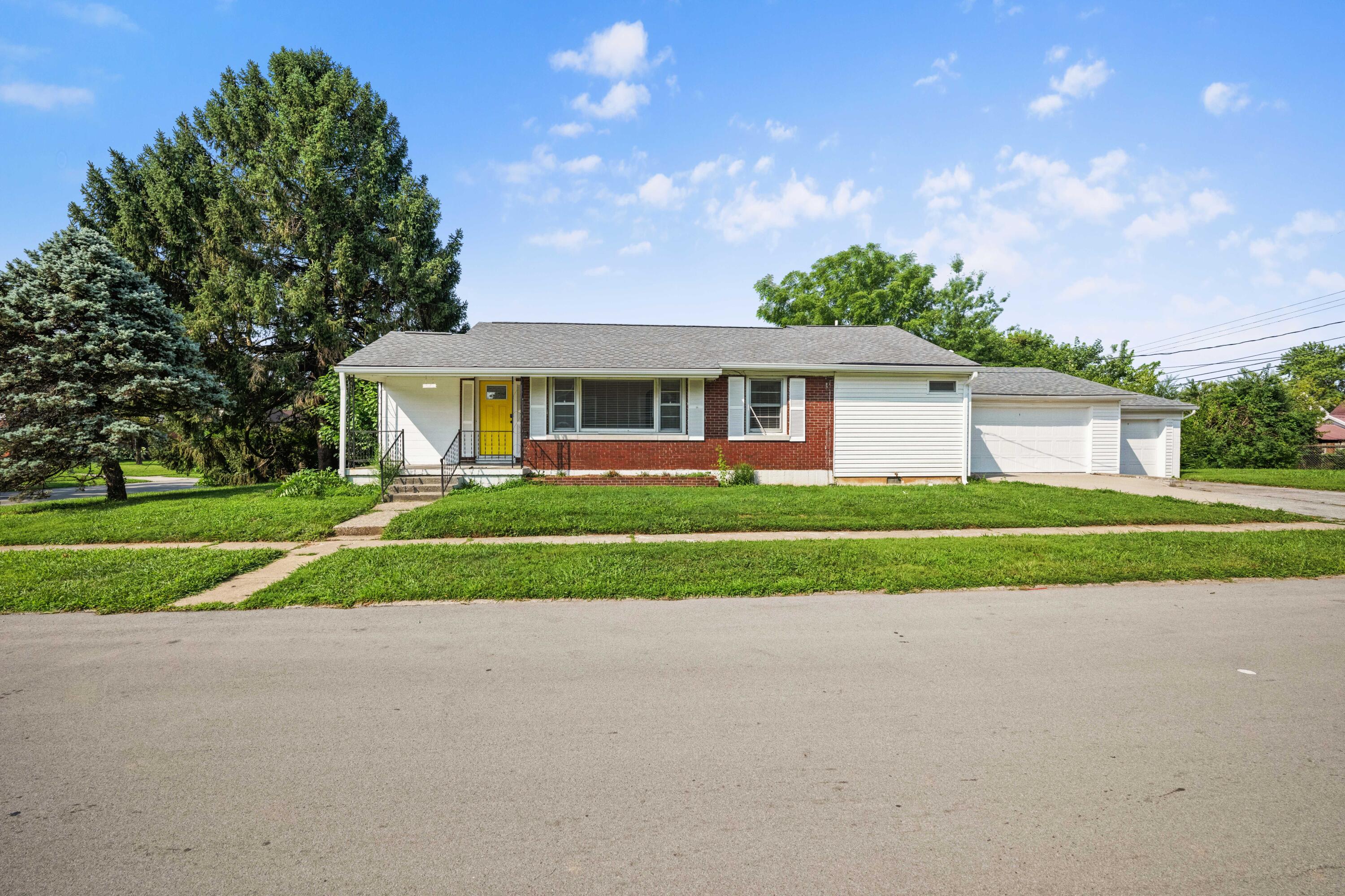 1029 Mcclain Drive Property Photo 1