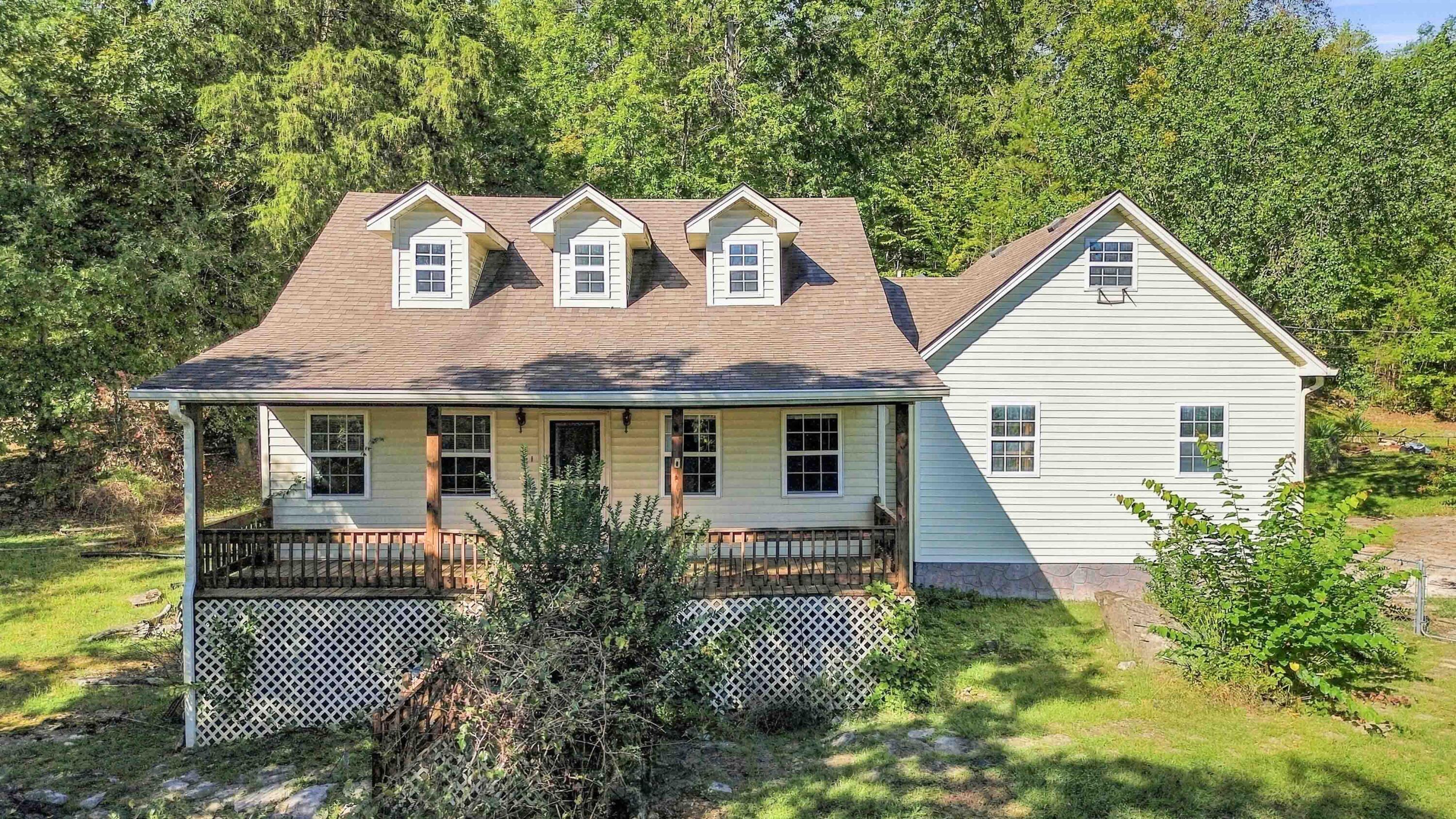 21 Incline Road Property Photo 1