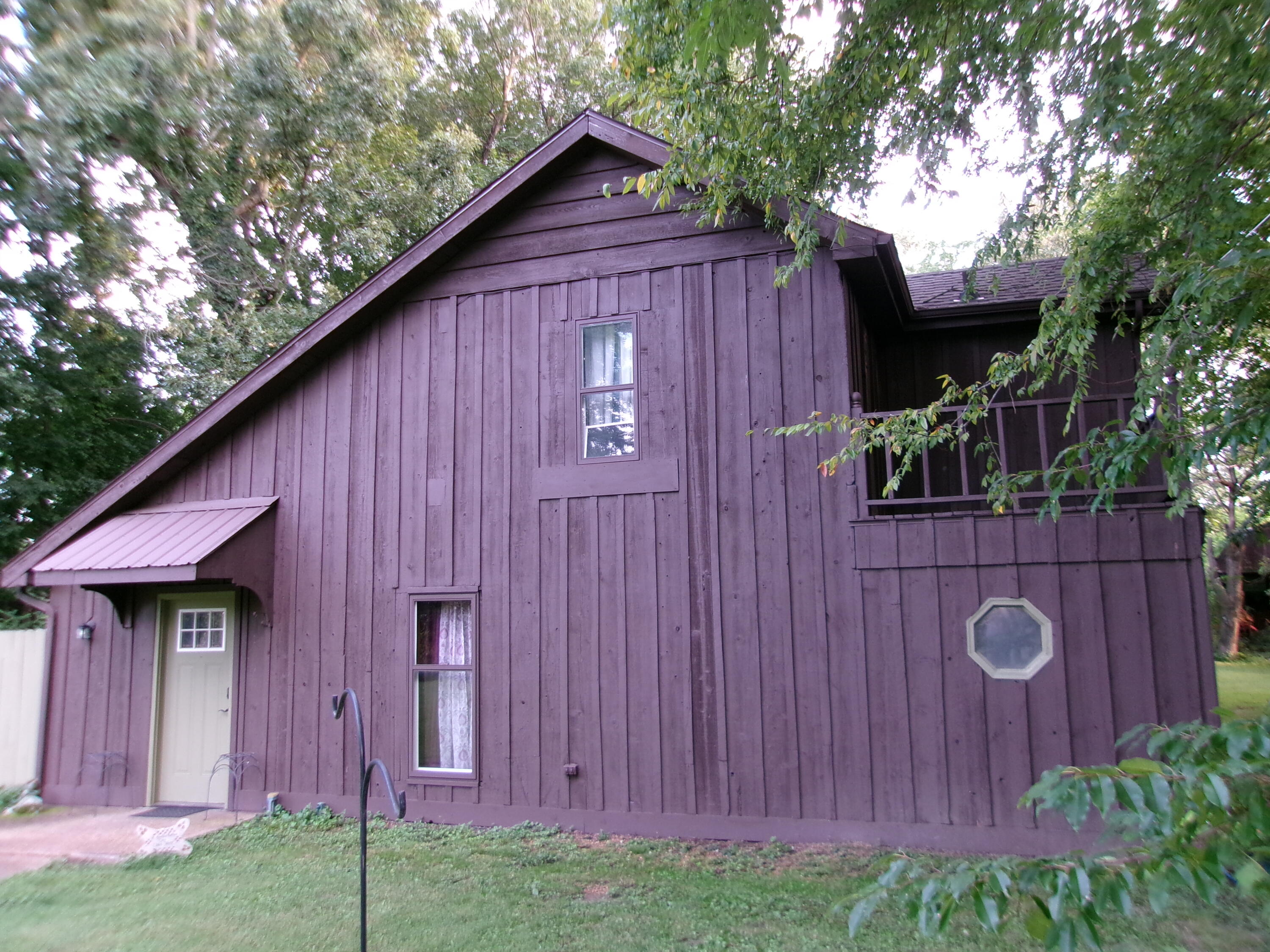 750 Tyree Road Property Photo 1
