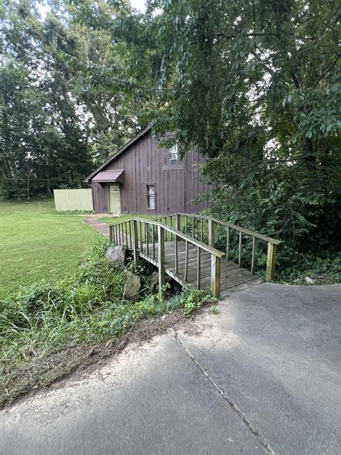 750 Tyree Road Property Photo 27