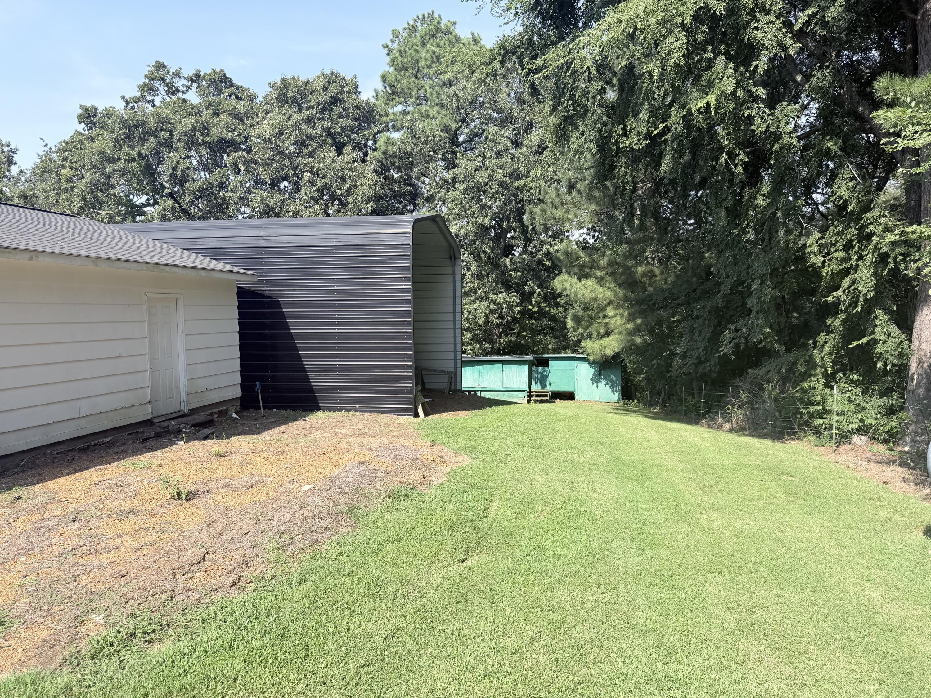 393 Griggs School Road Property Photo 7