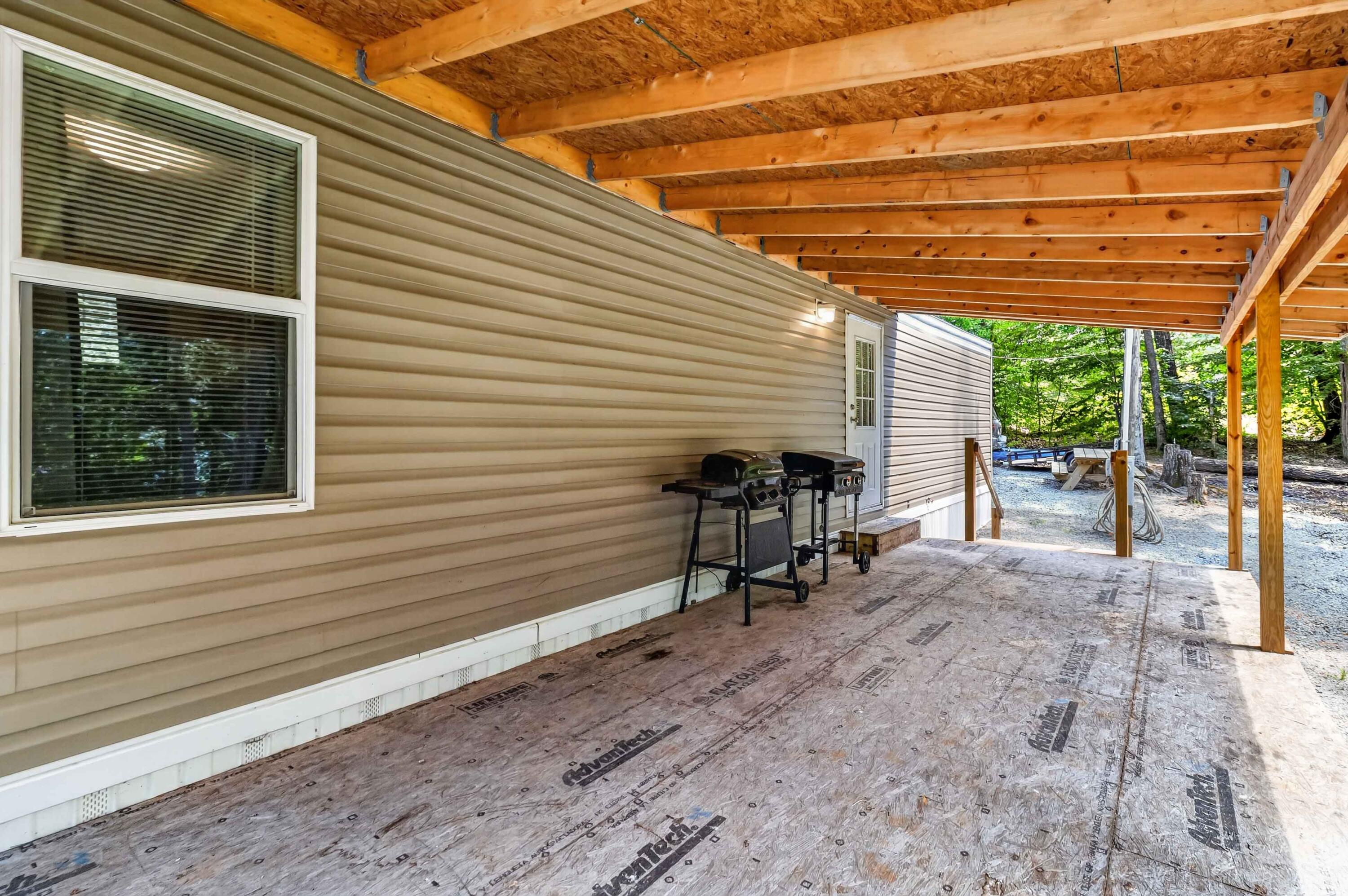 566 Cherokee Trail Property Photo 29