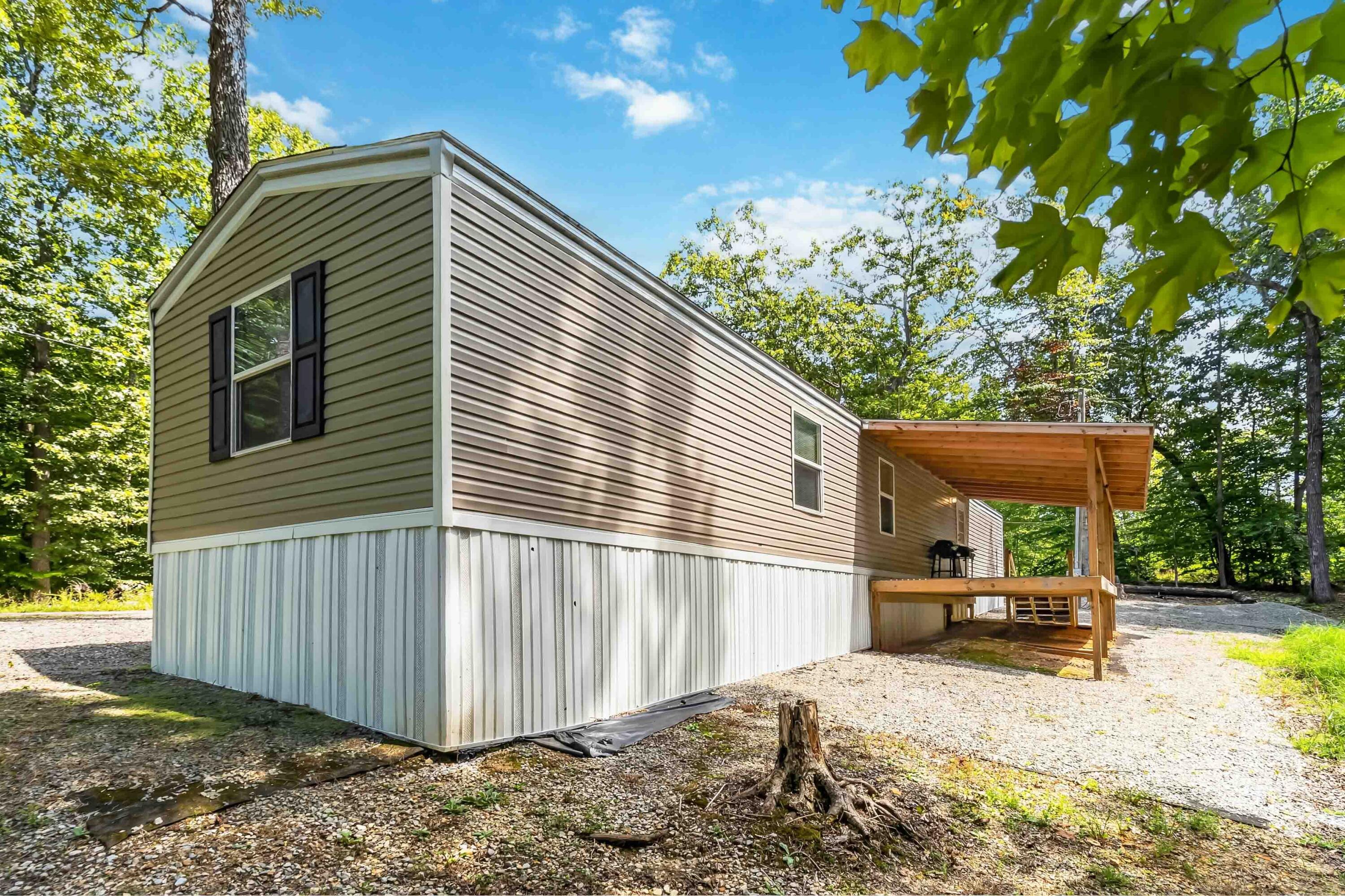 566 Cherokee Trail Property Photo 32