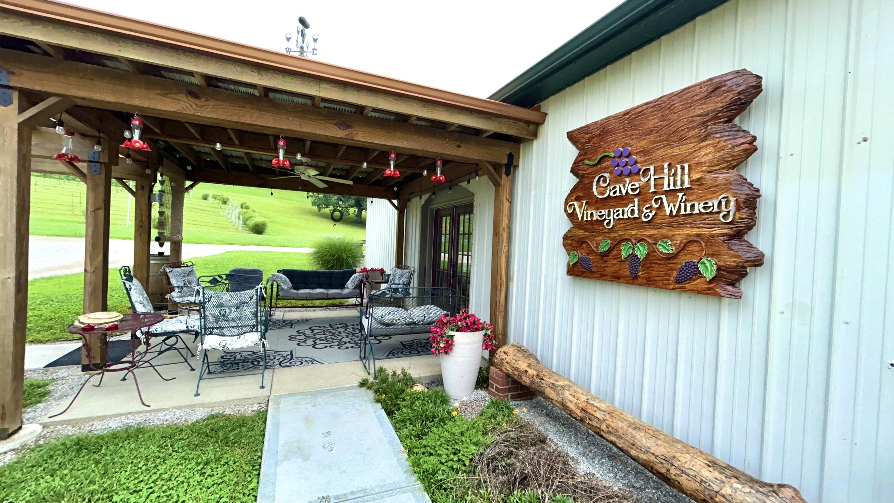 45 Cave Hill Way