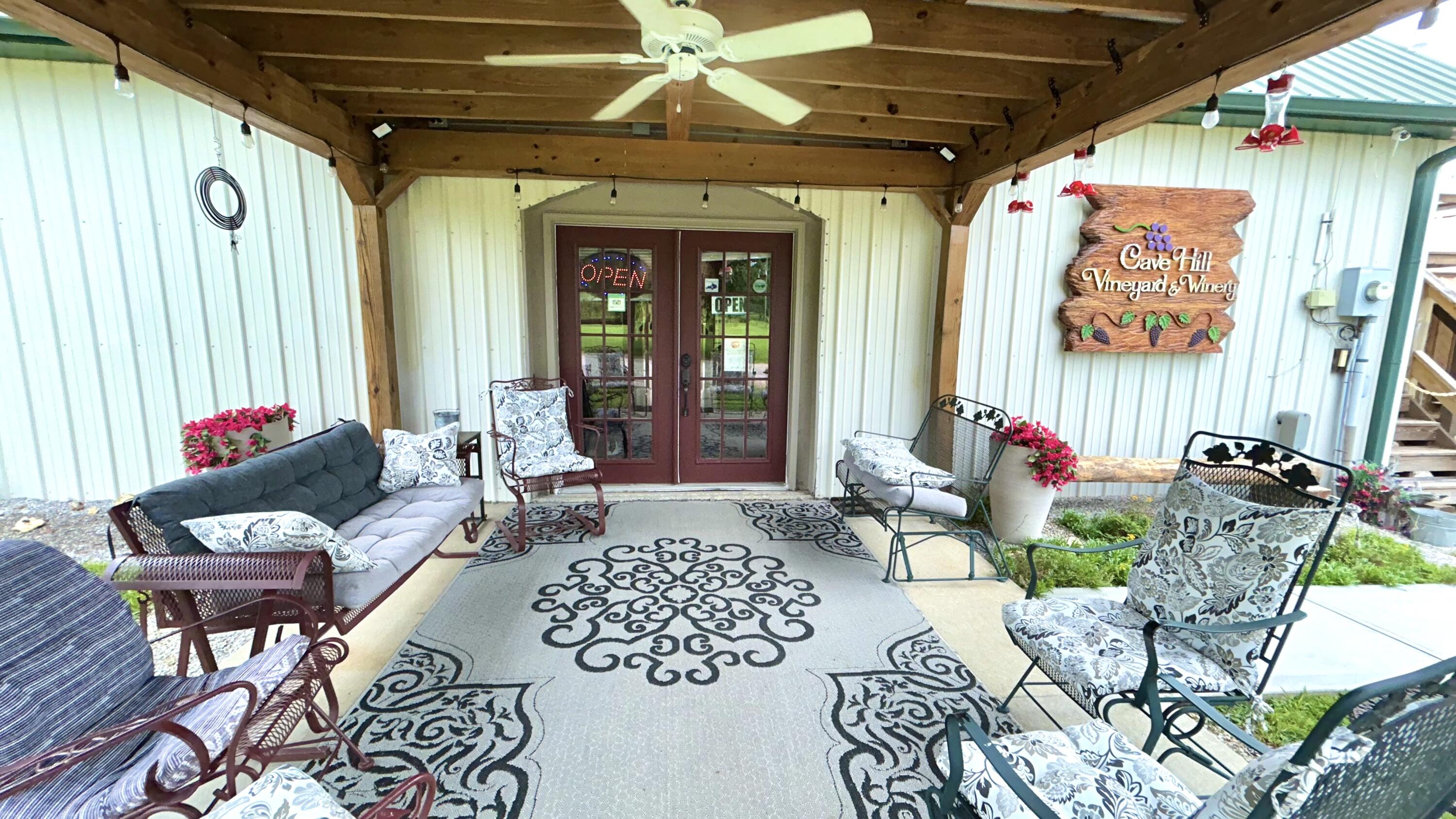 45 Cave Hill Way Property Photo 42
