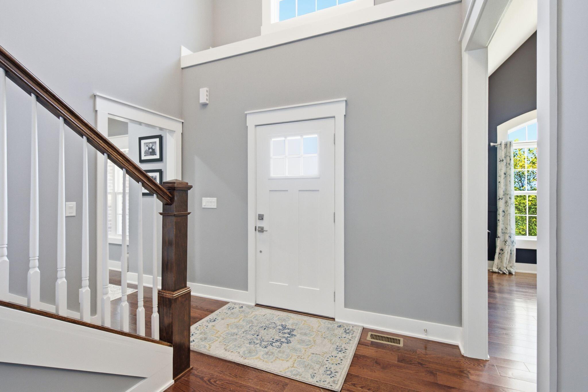 275 Inverness Trail Property Photo 7