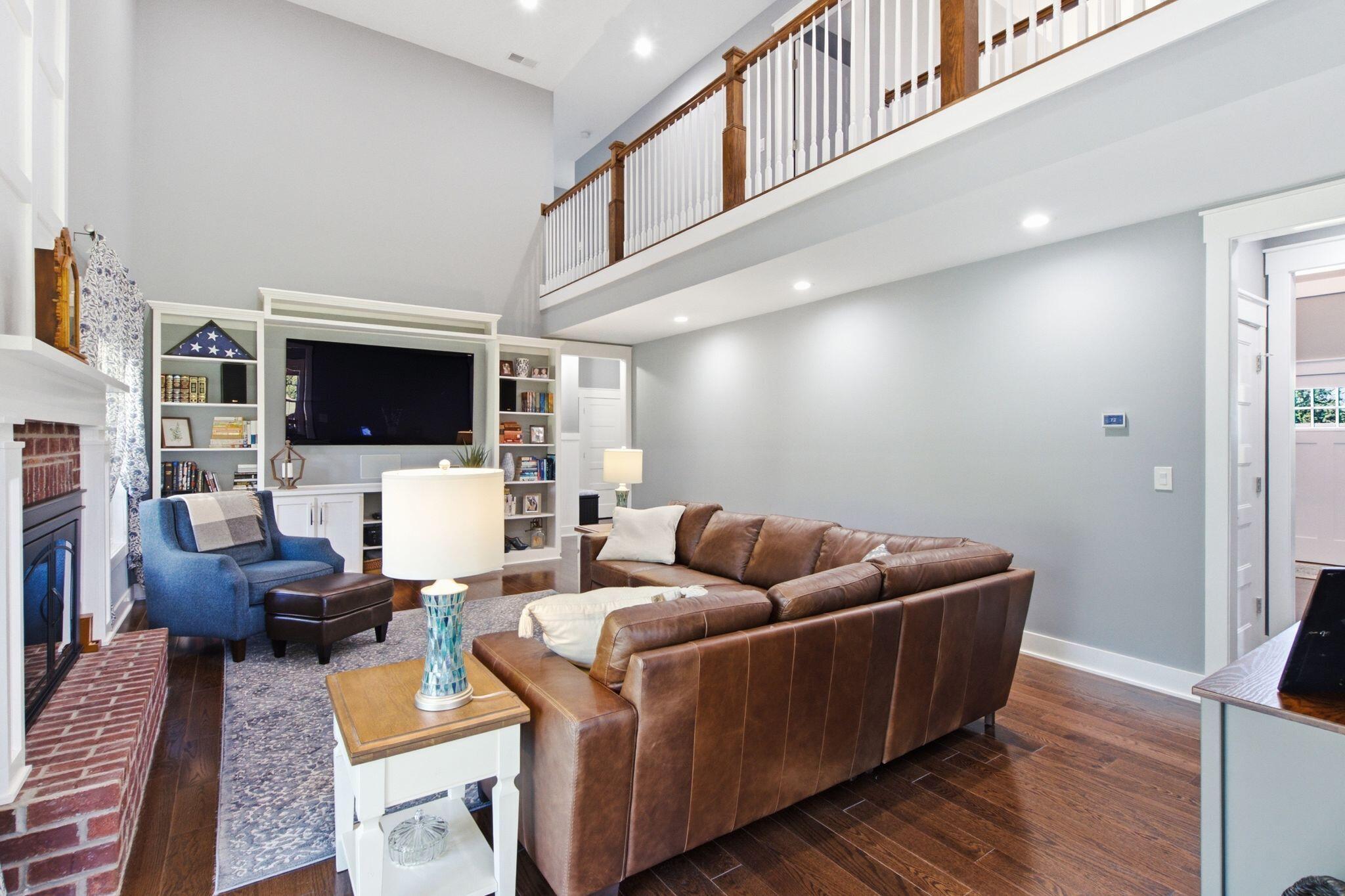 275 Inverness Trail Property Photo 17