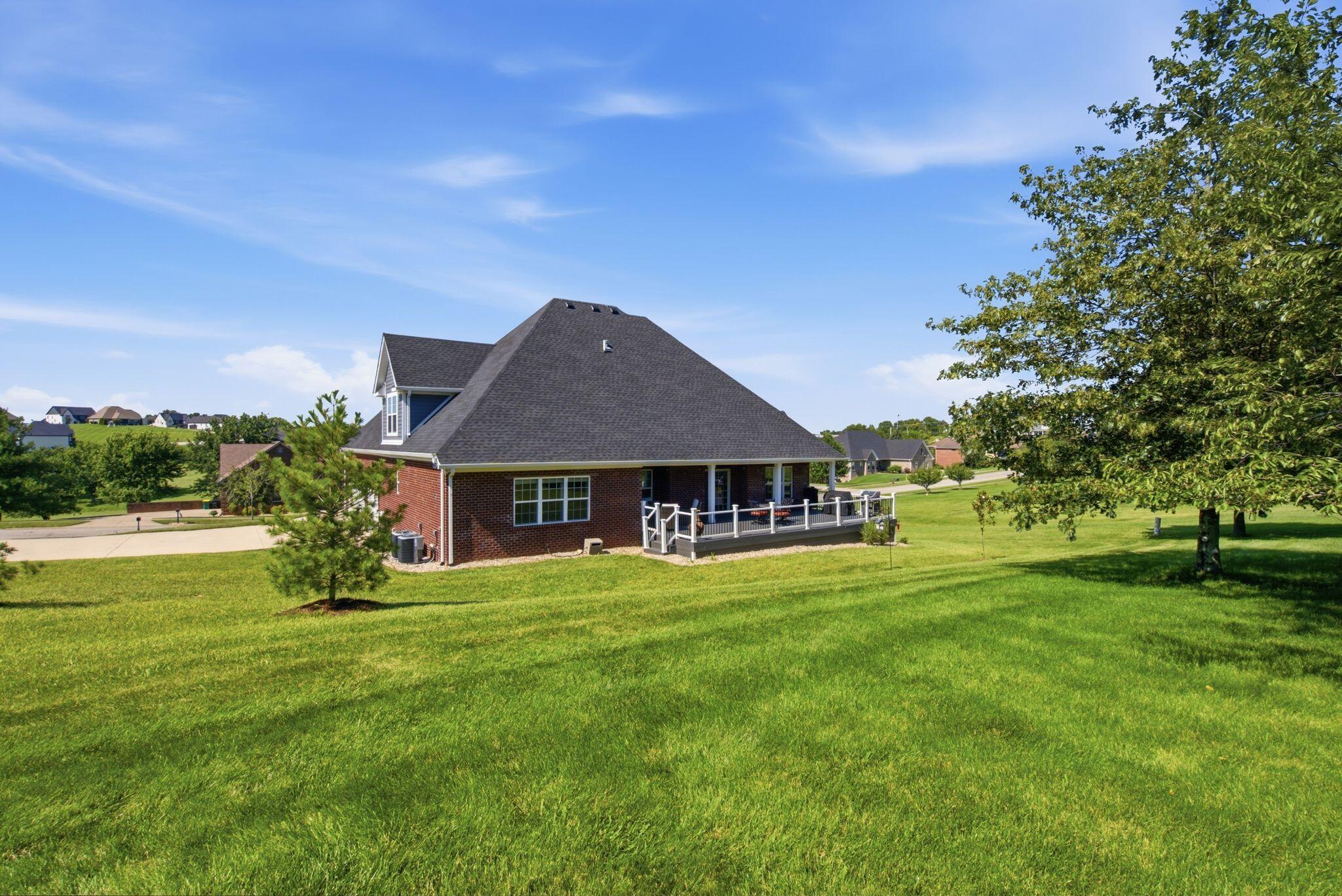 275 Inverness Trail Property Photo 48
