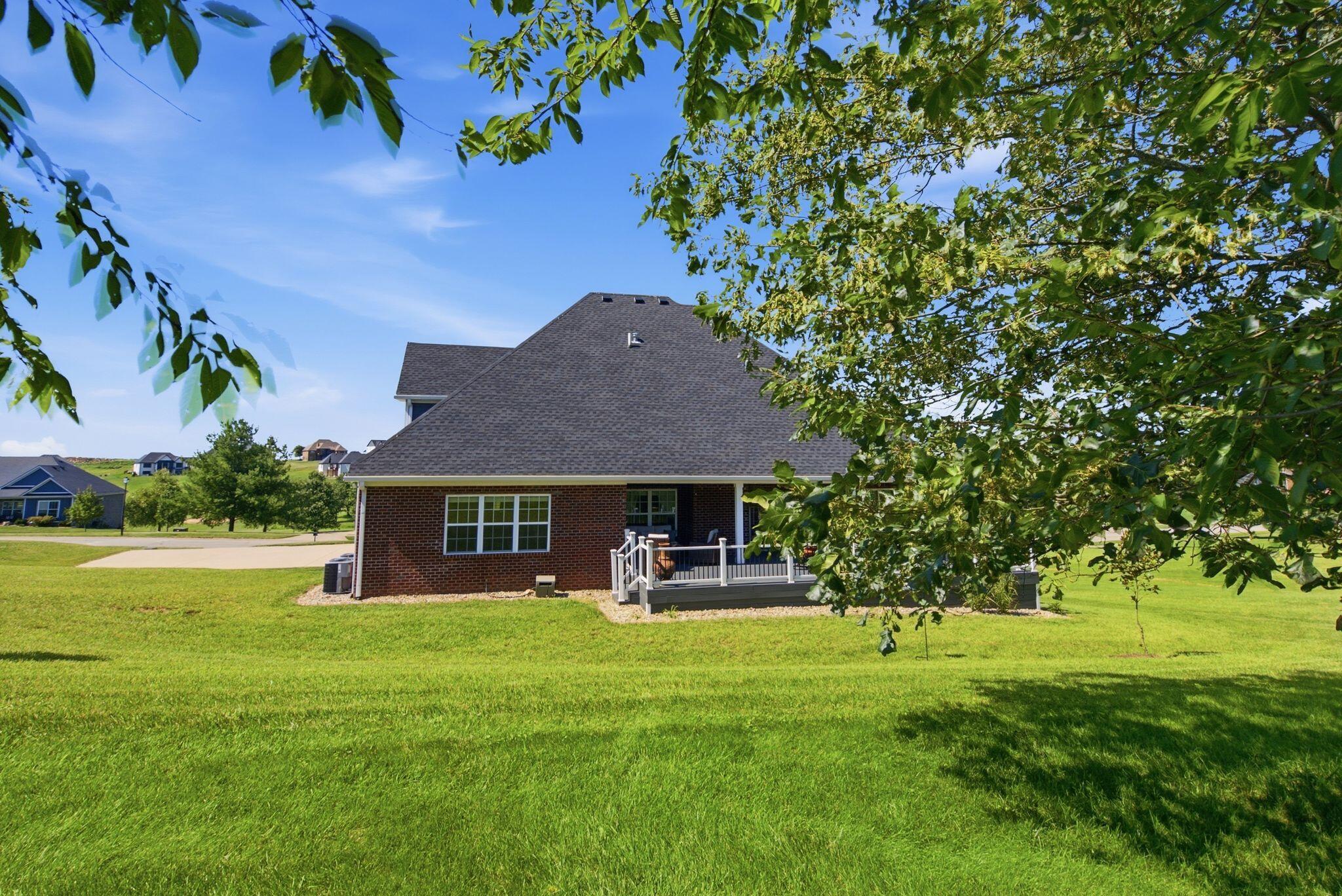 275 Inverness Trail Property Photo 49