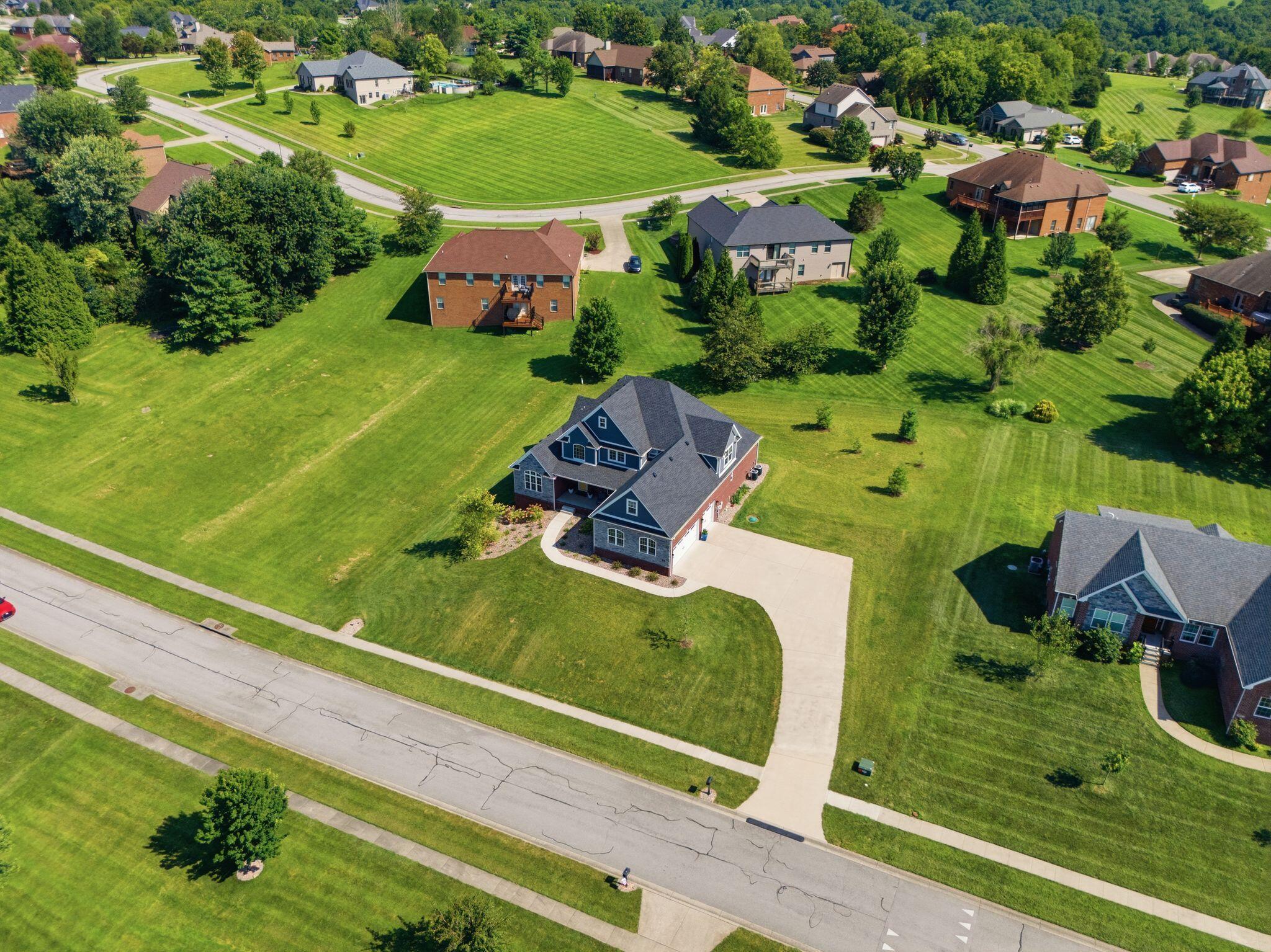 275 Inverness Trail Property Photo 55