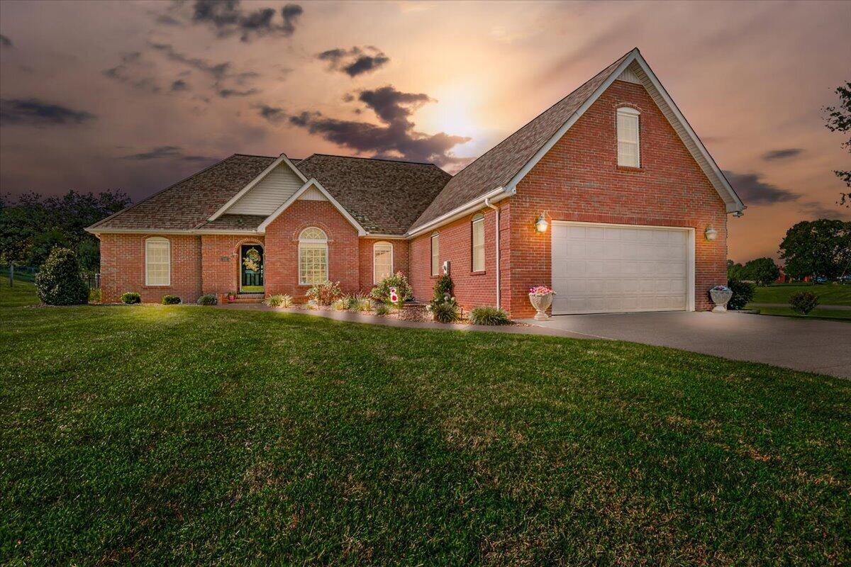 737 Timber Ridge Way Way Property Photo 1