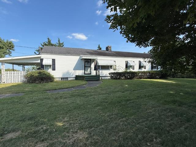 875 S Bluelicks Pike Road Property Photo 2