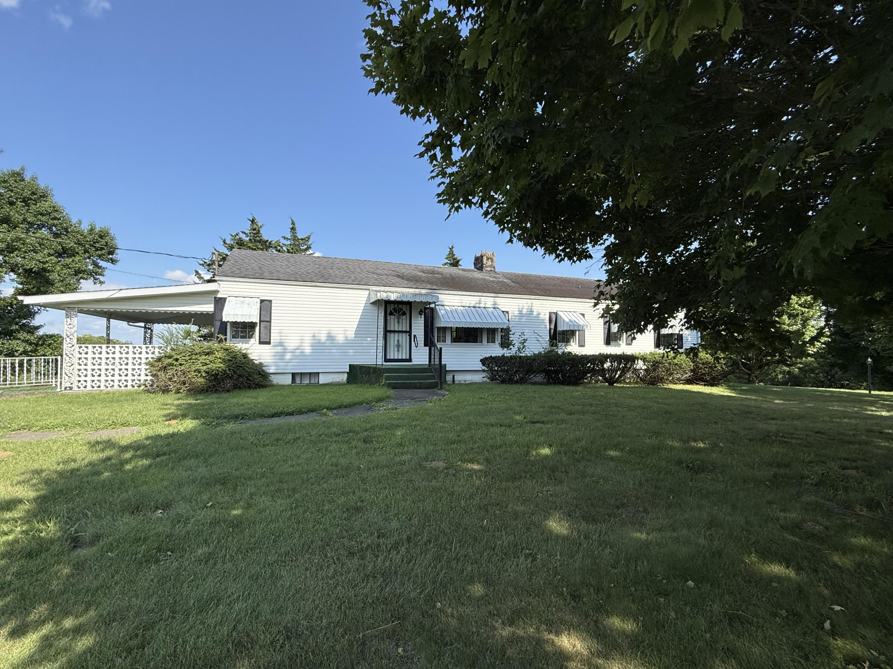875 S Bluelicks Pike Road Property Photo 4