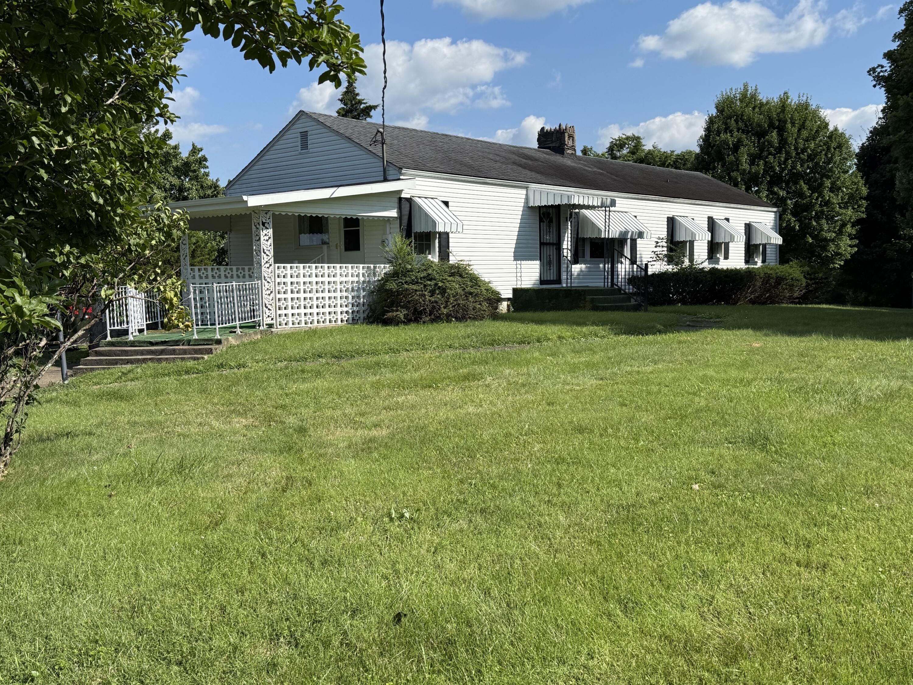 875 S Bluelicks Pike Road Property Photo 13