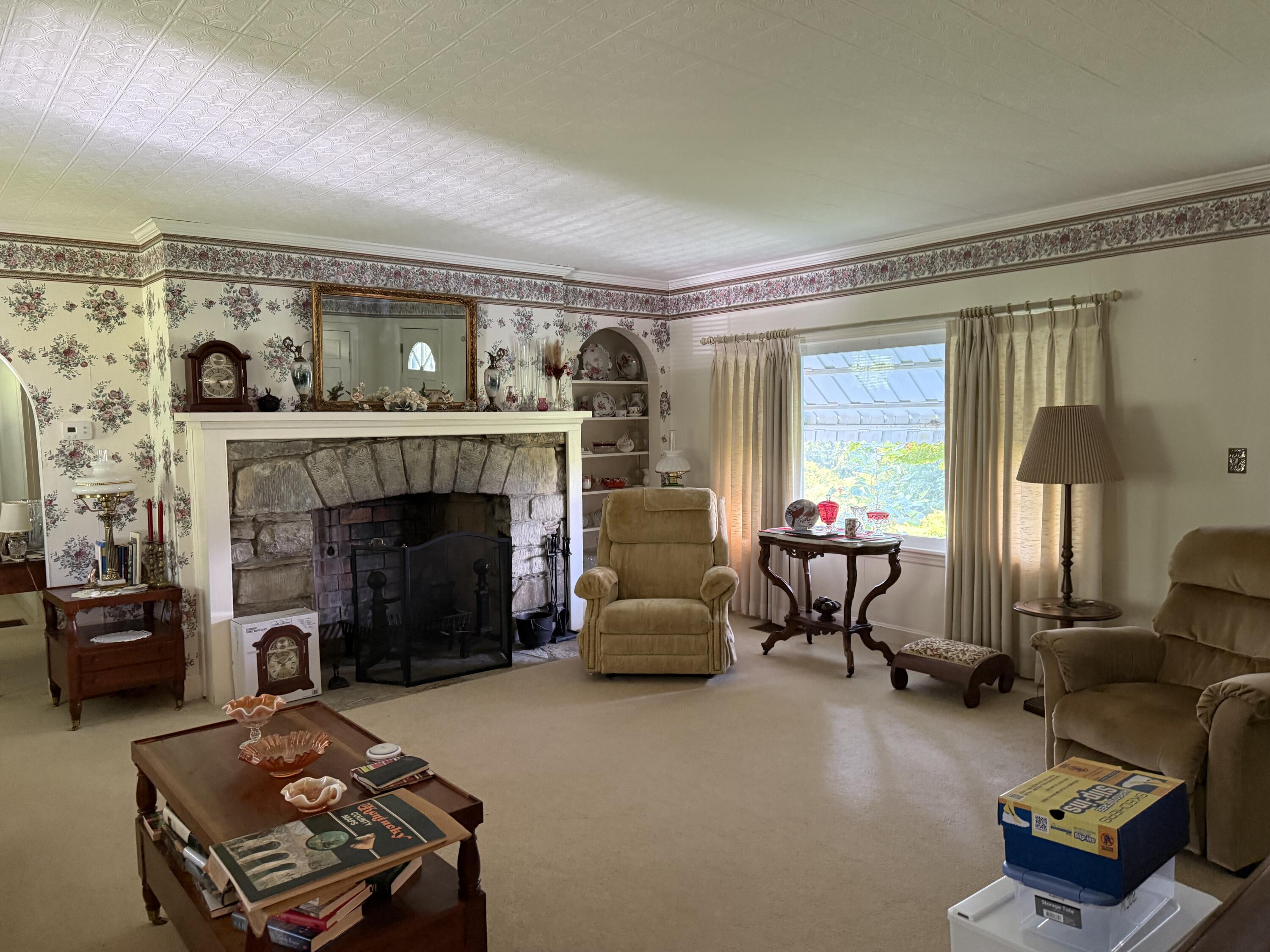 875 S Bluelicks Pike Road Property Photo 14