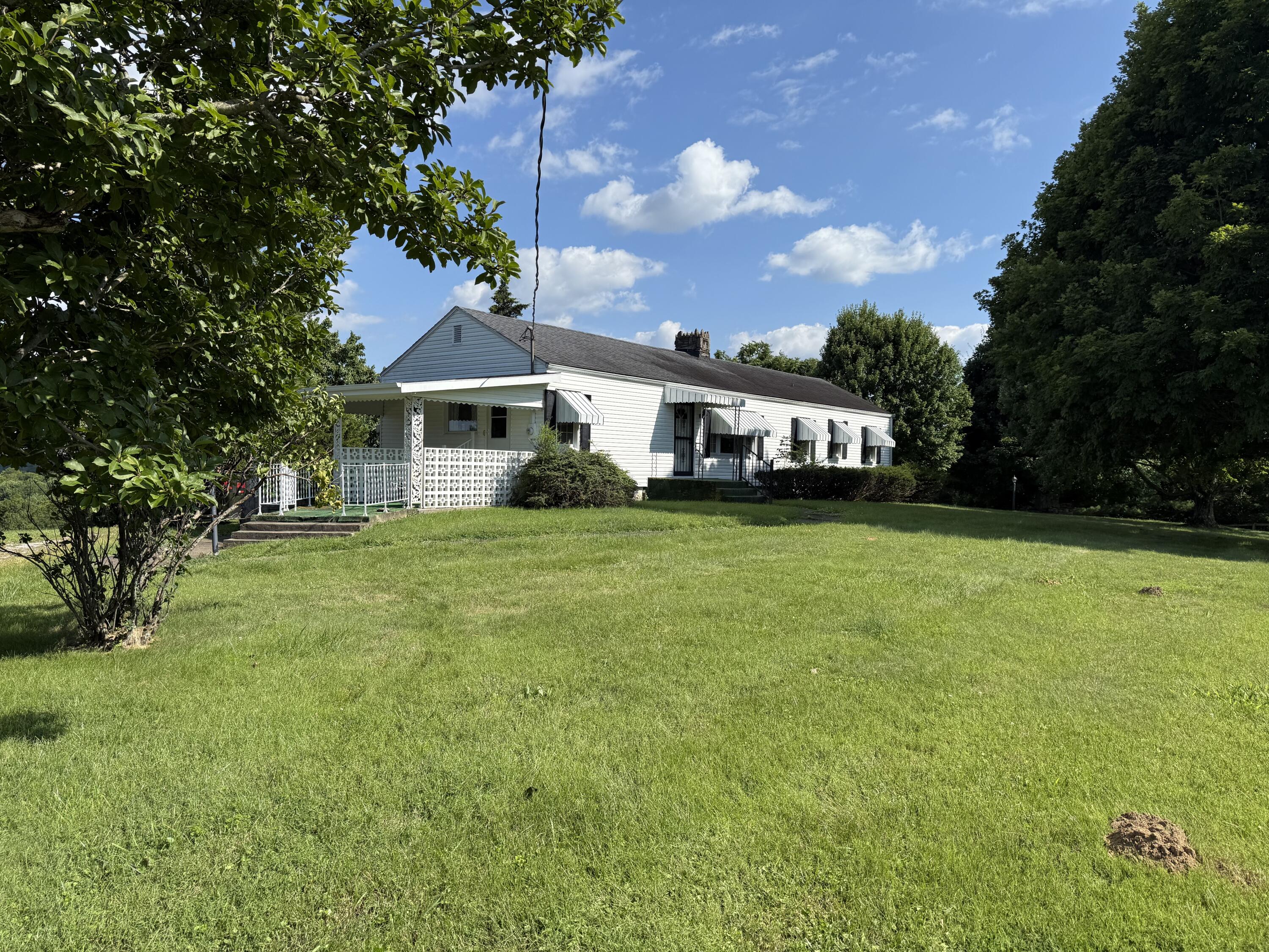 875 S Bluelicks Pike Road Property Photo 15
