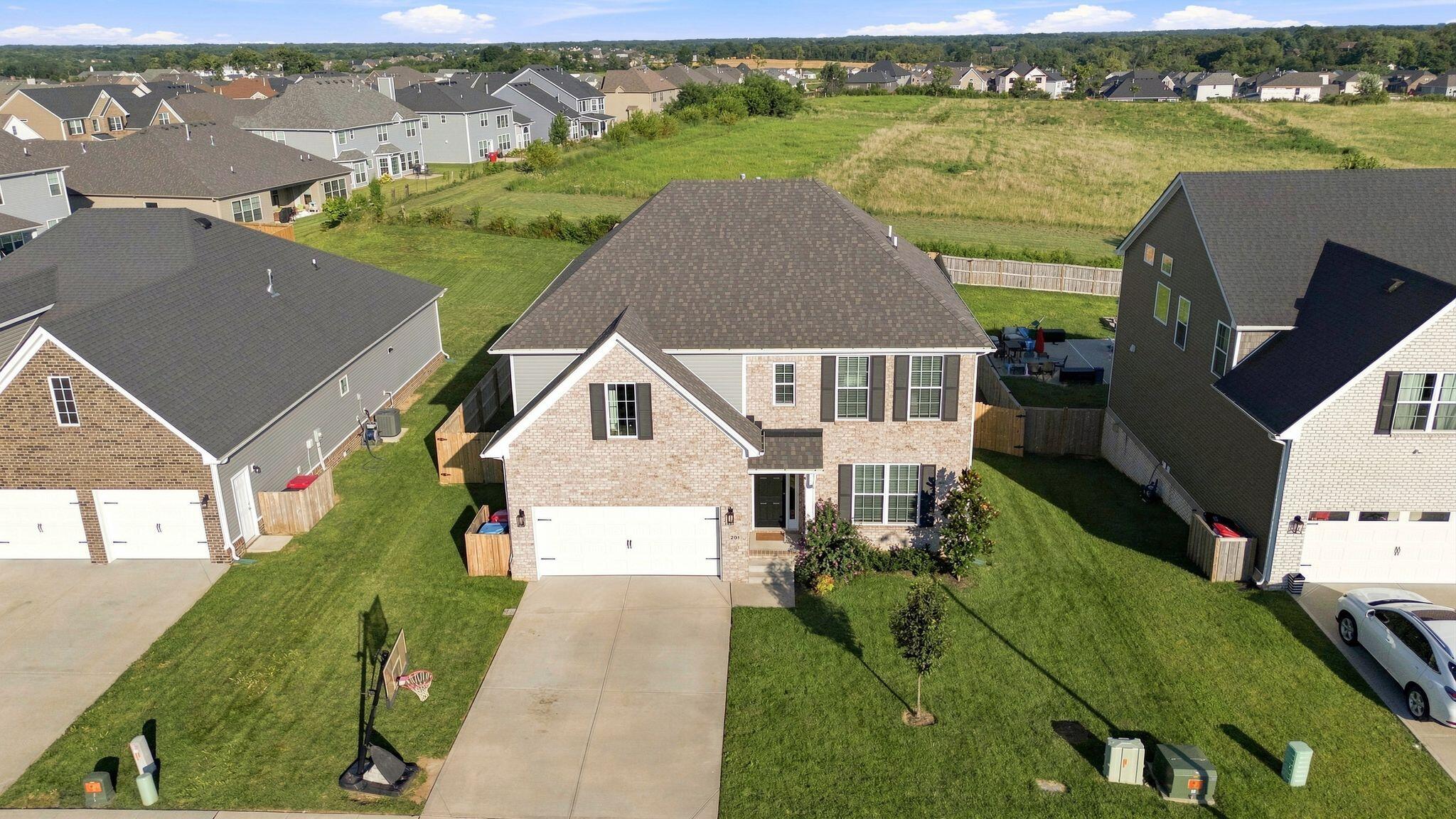 201 Blue Ridge Drive Property Photo 1