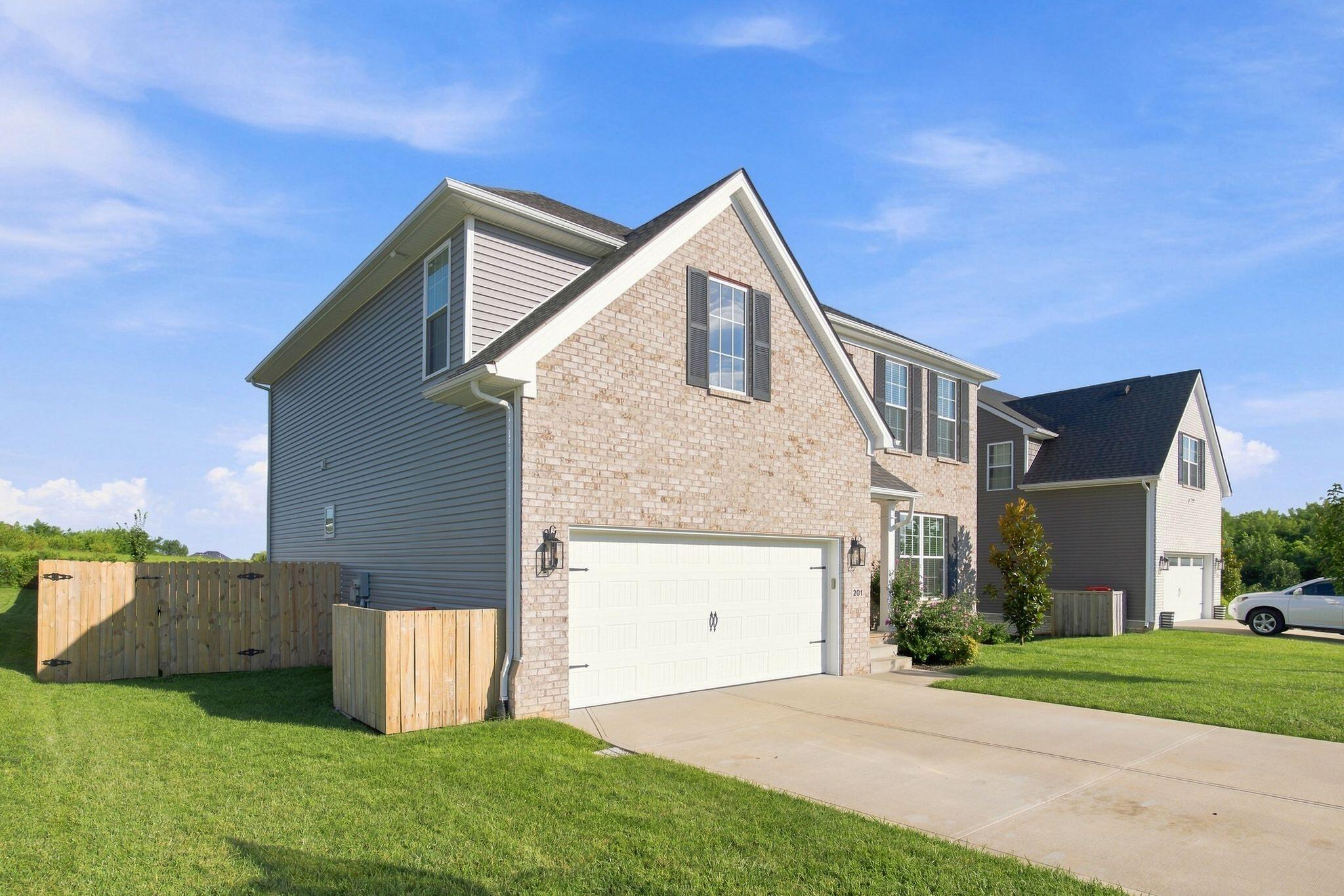 201 Blue Ridge Drive Property Photo 4
