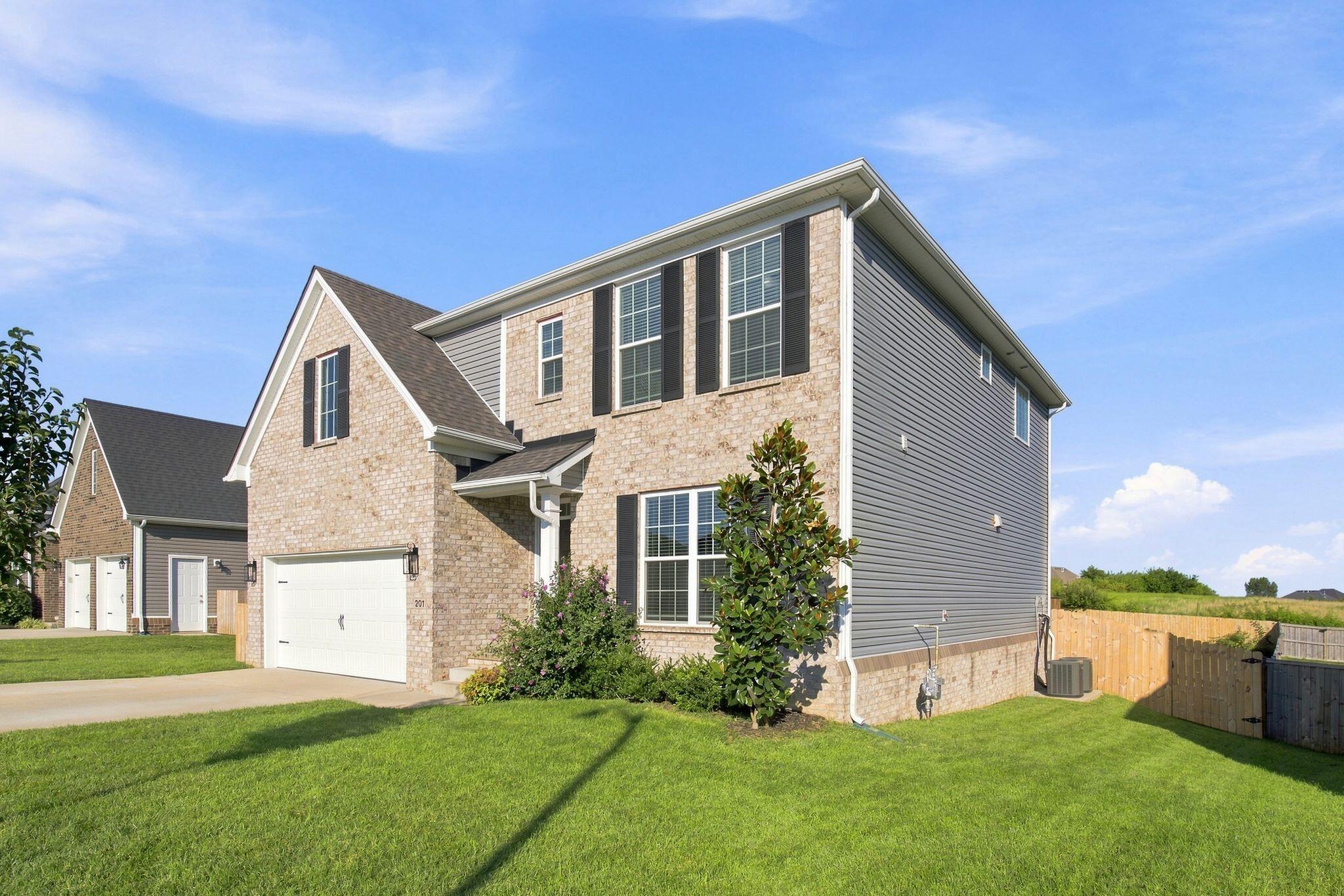 201 Blue Ridge Drive Property Photo 5