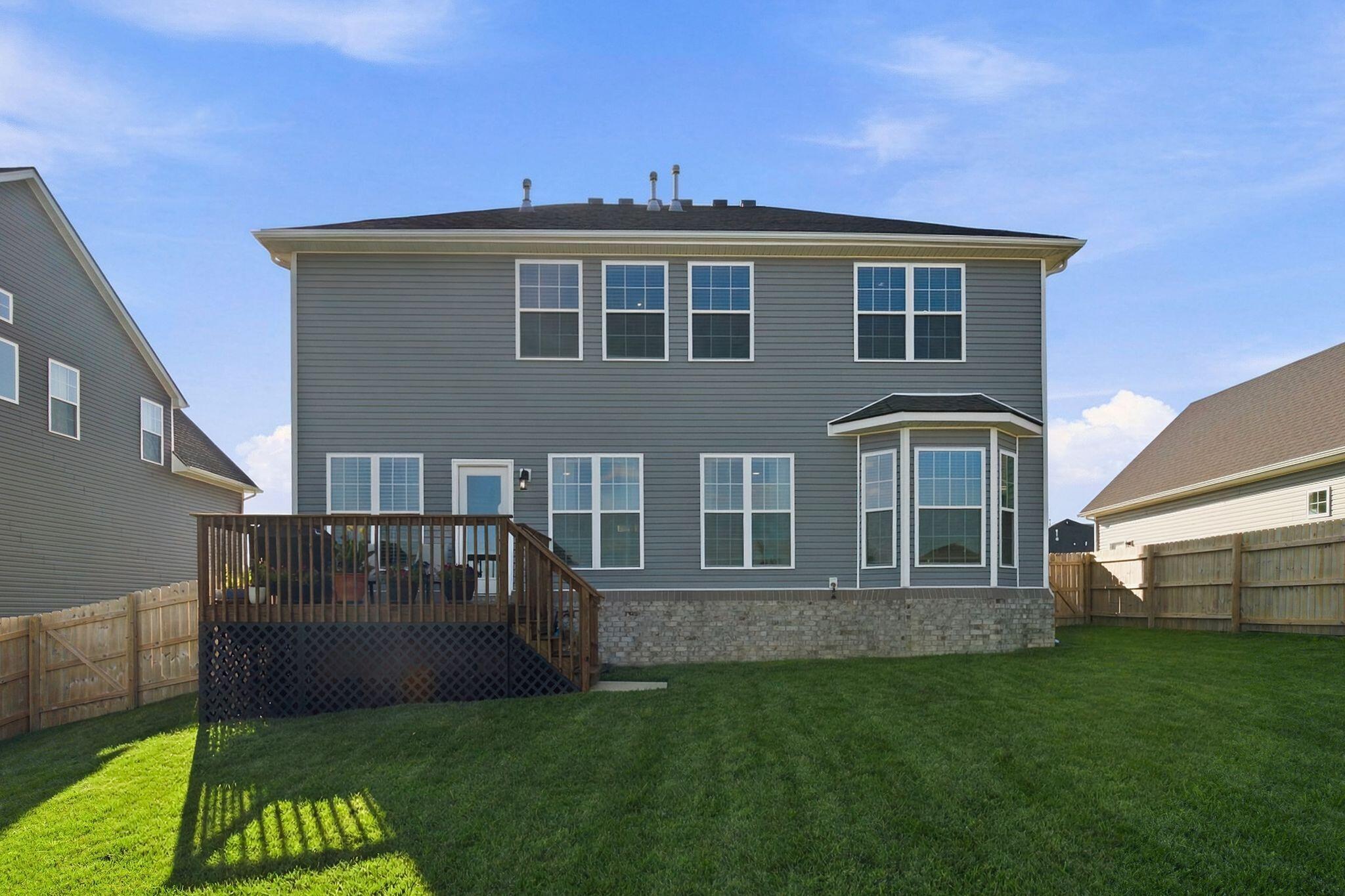 201 Blue Ridge Drive Property Photo 55