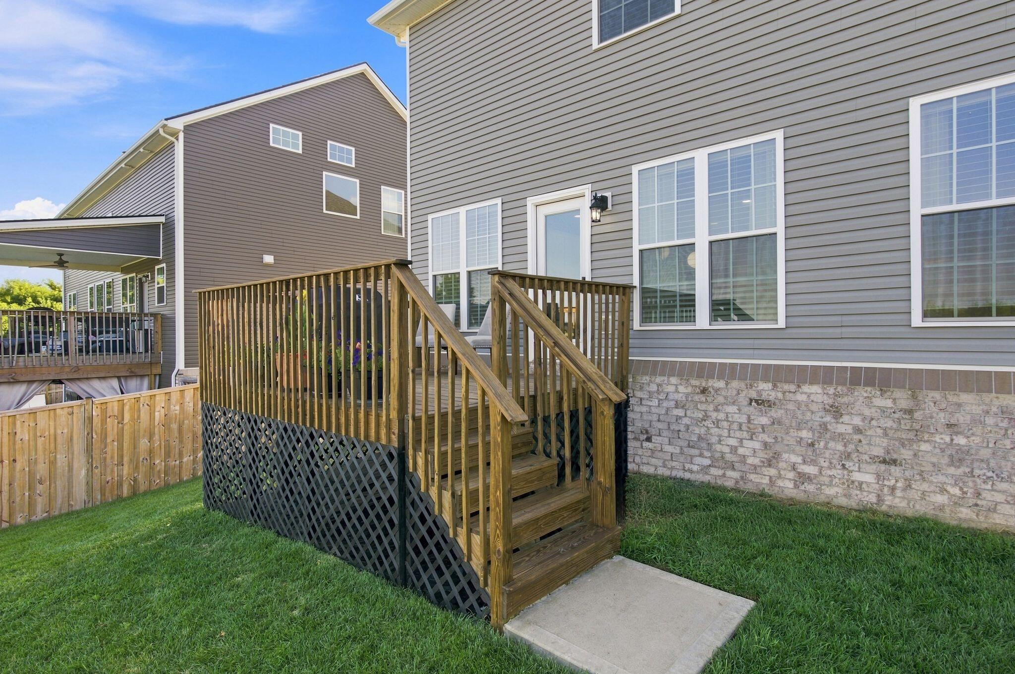 201 Blue Ridge Drive Property Photo 56