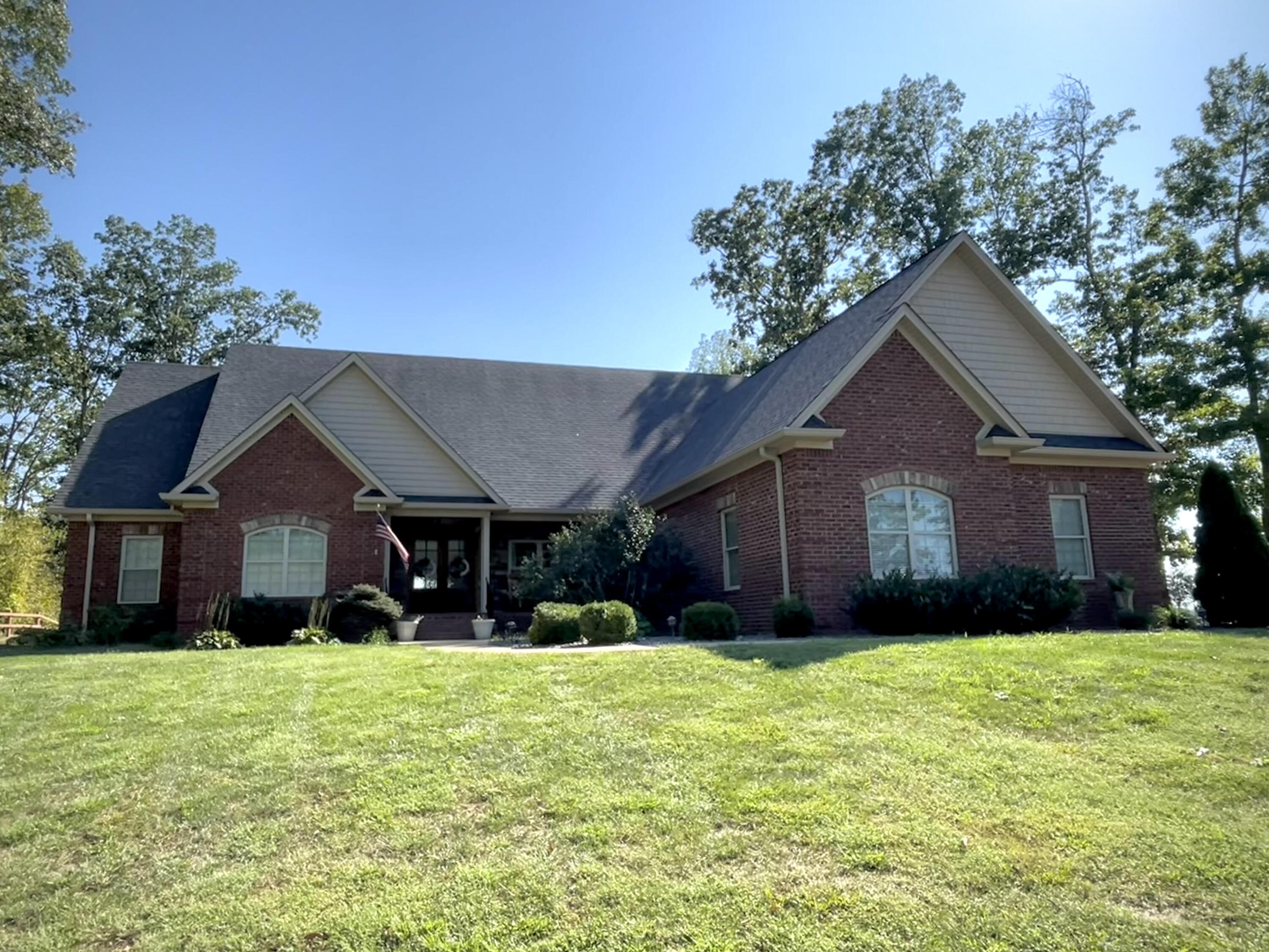 373 Sequoyah Trail Property Photo 1