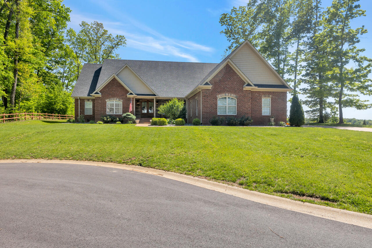 373 Sequoyah Trail Property Photo 2