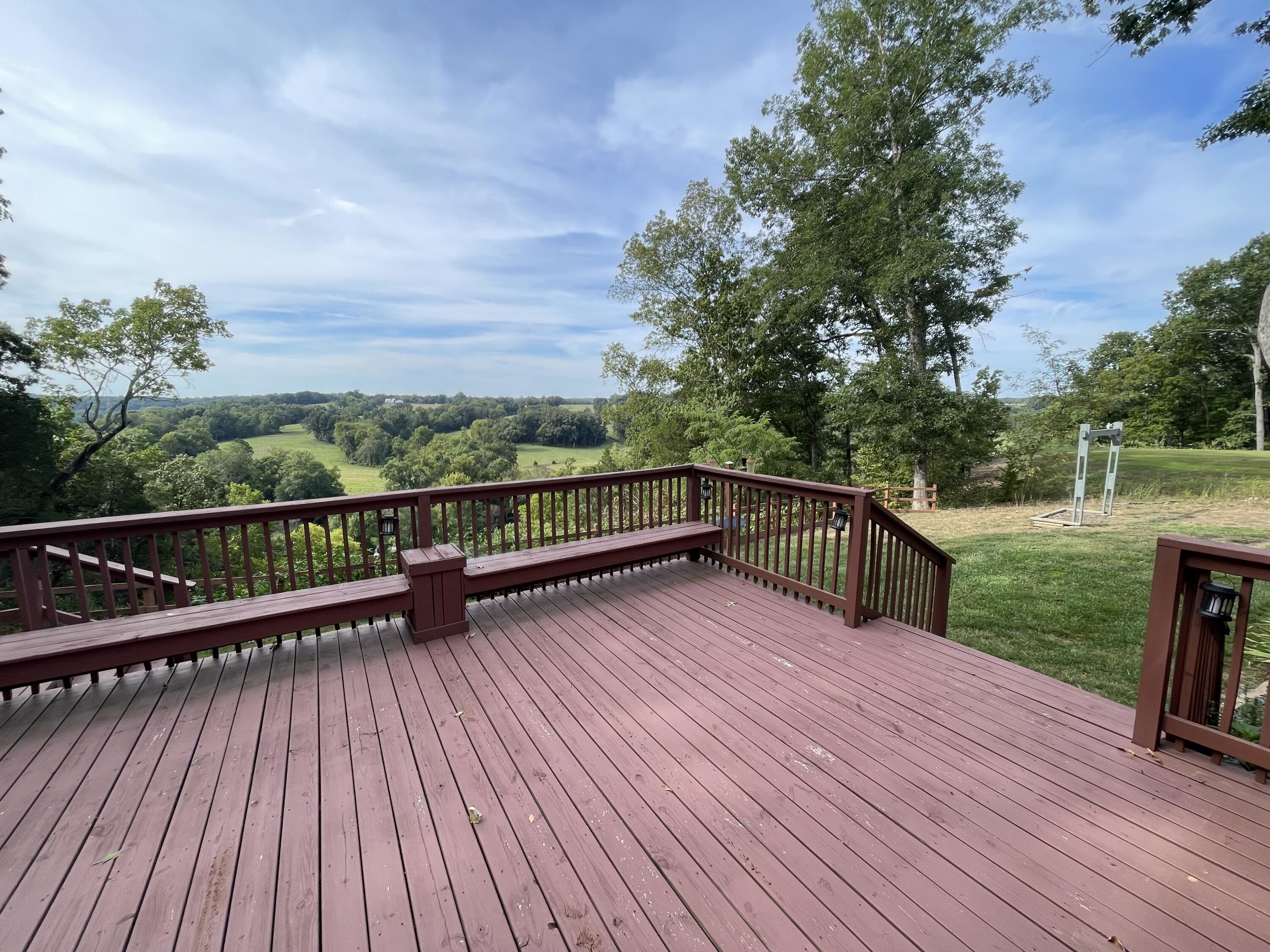 373 Sequoyah Trail Property Photo 4