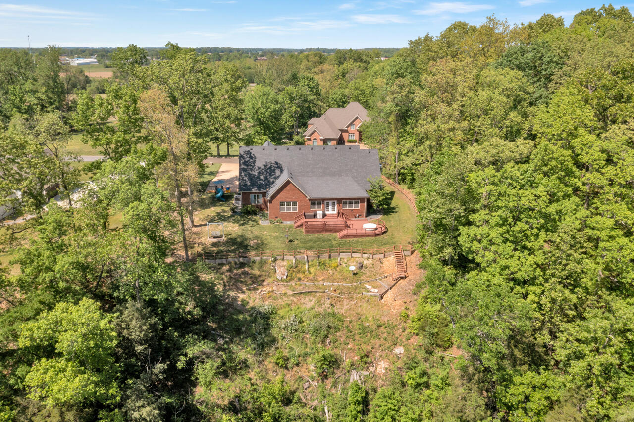 373 Sequoyah Trail Property Photo 5