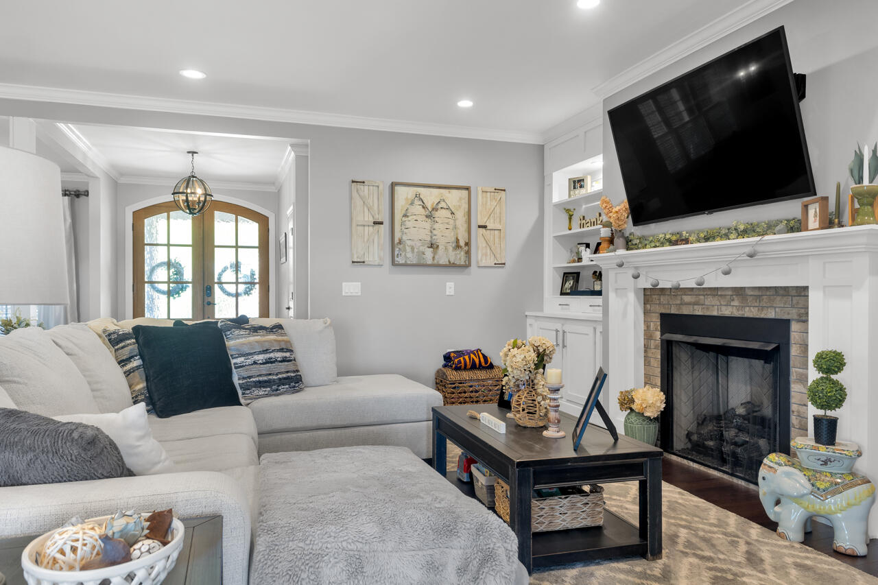 373 Sequoyah Trail Property Photo 15
