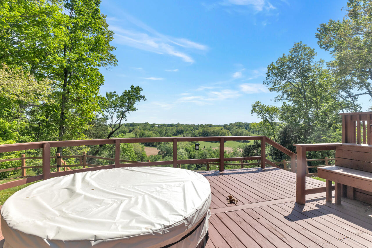 373 Sequoyah Trail Property Photo 41