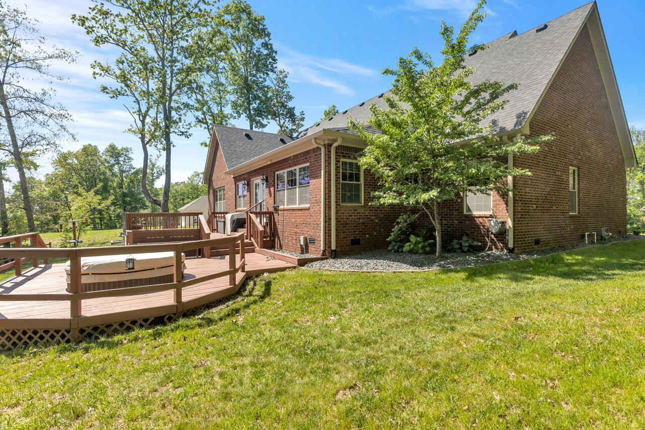 373 Sequoyah Trail Property Photo 42