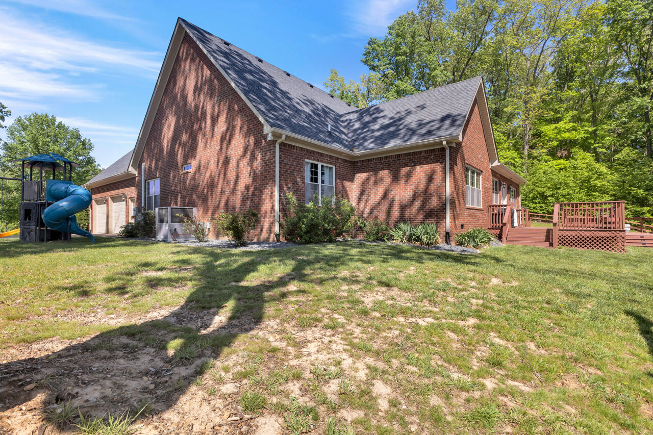 373 Sequoyah Trail Property Photo 44