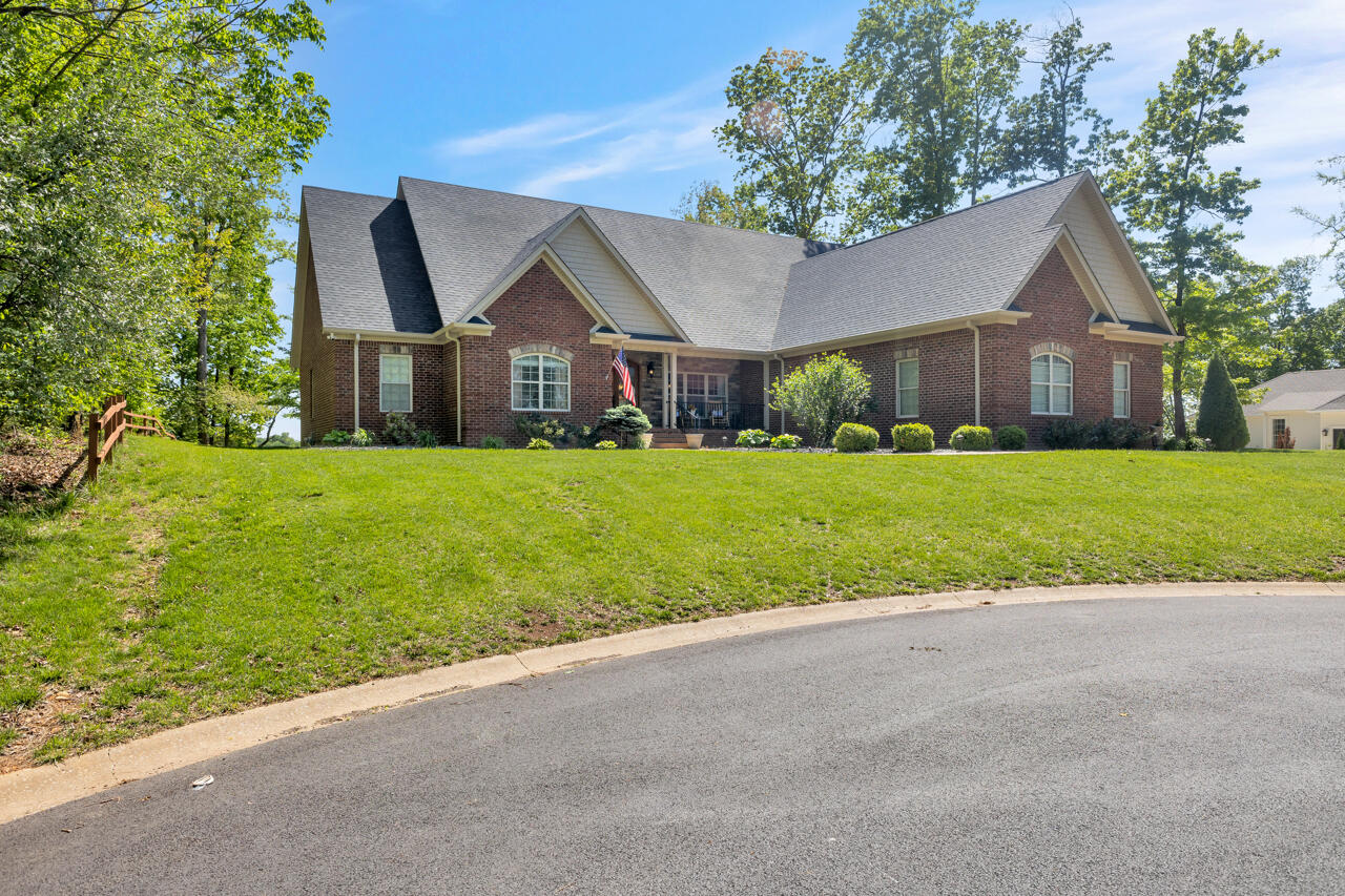 373 Sequoyah Trail Property Photo 50