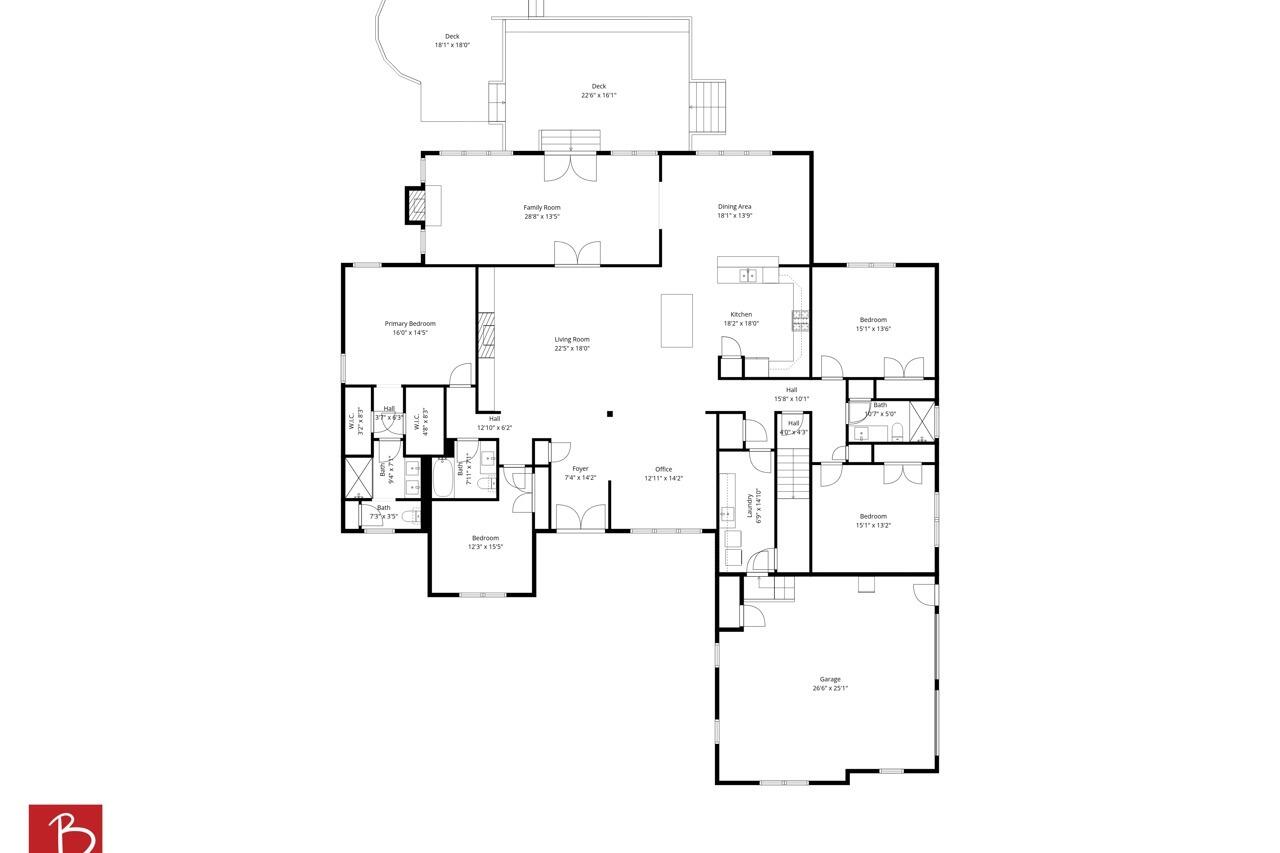 373 Sequoyah Trail Property Photo 51