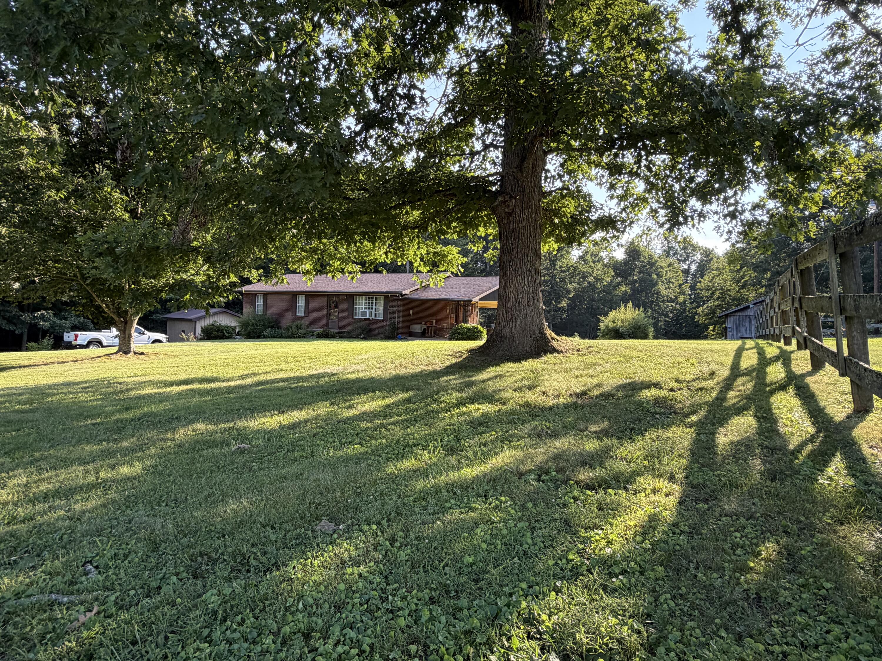 4221 Tarr Ridge Road Property Photo 6