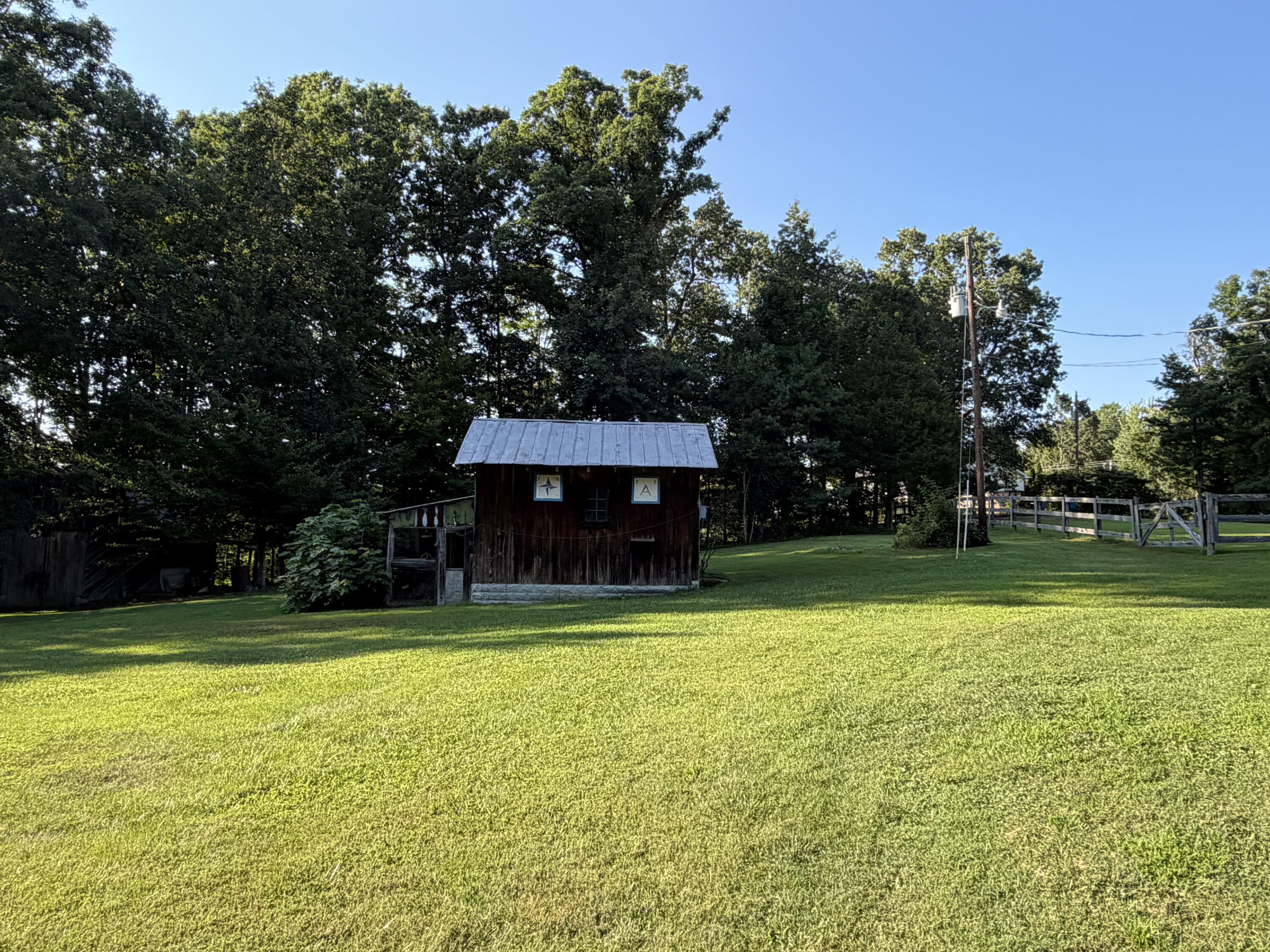 4221 Tarr Ridge Road Property Photo 20