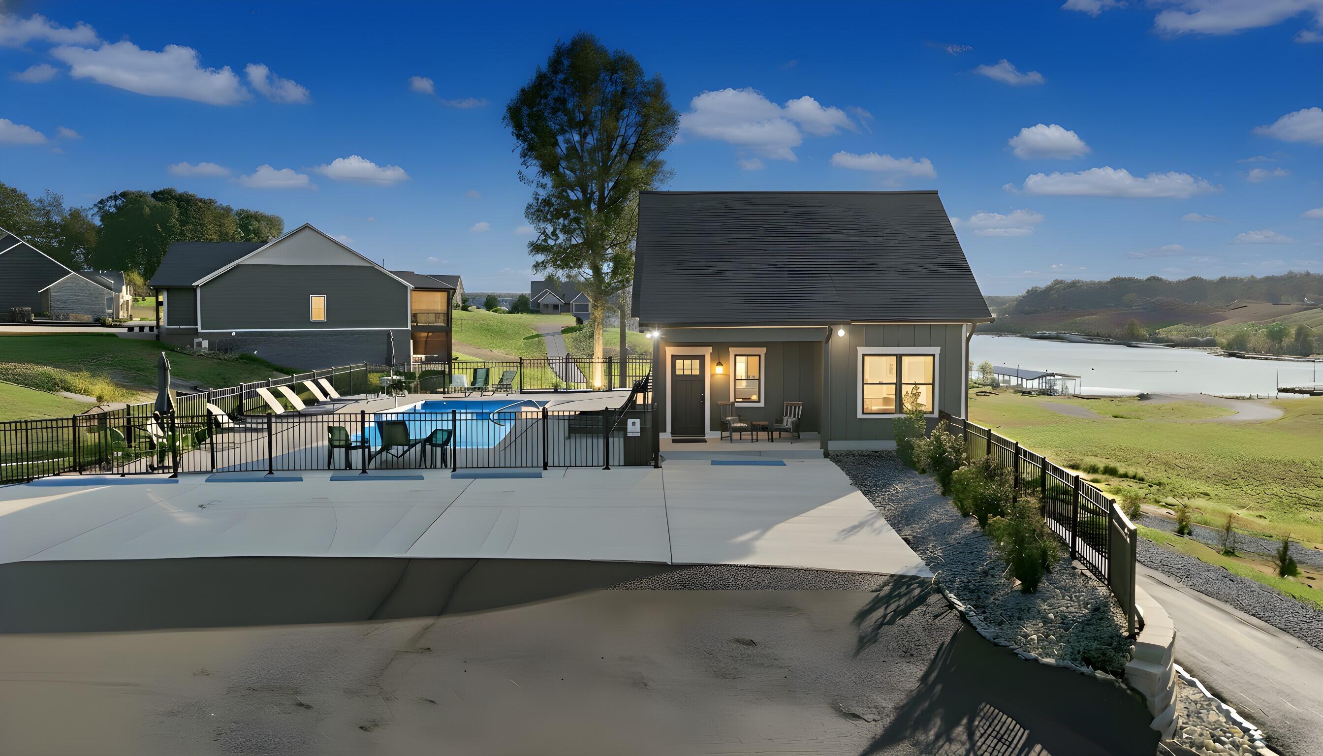 310 Moon Bay Drive Property Photo 57