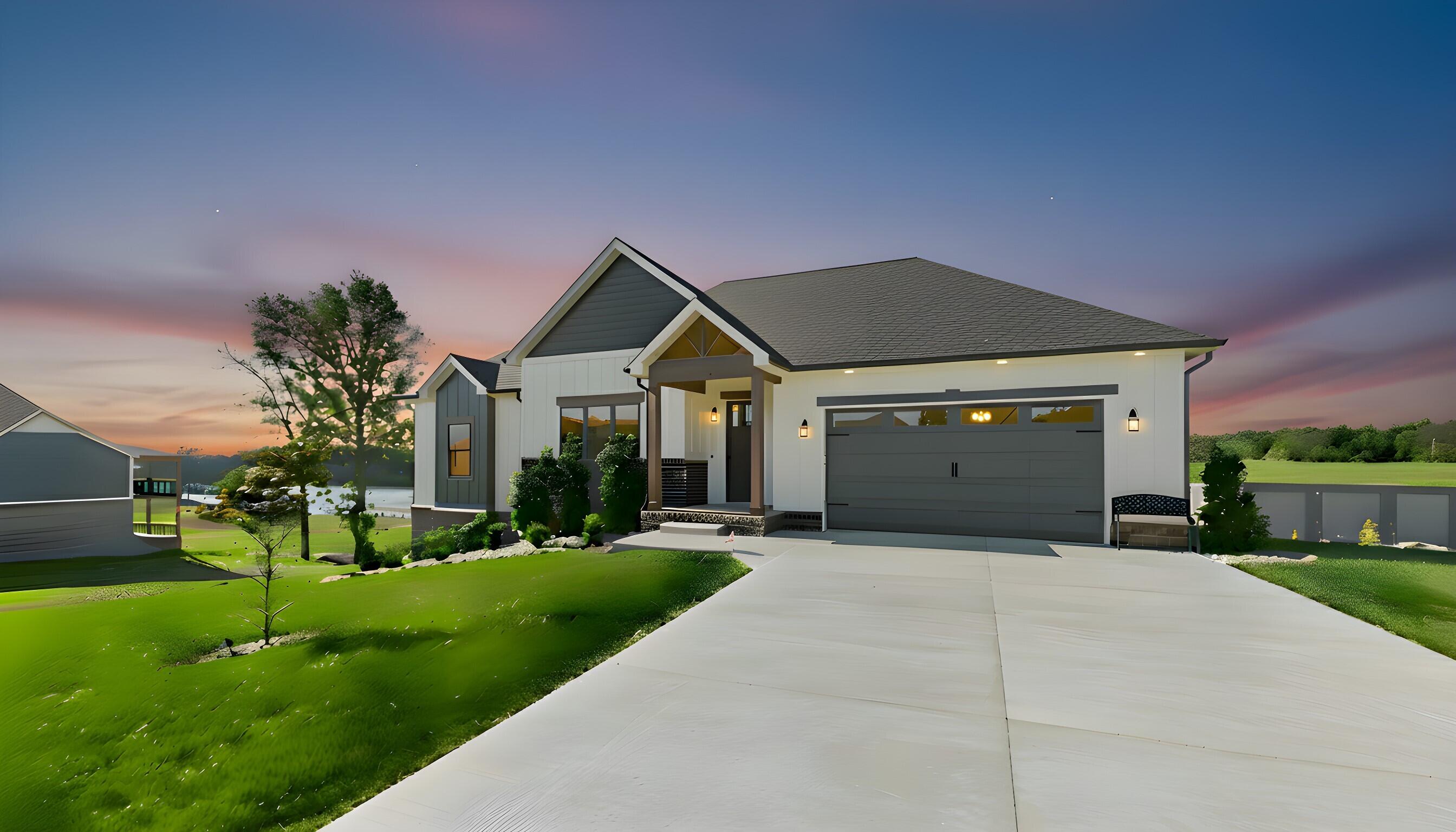 310 Moon Bay Drive Property Photo 64