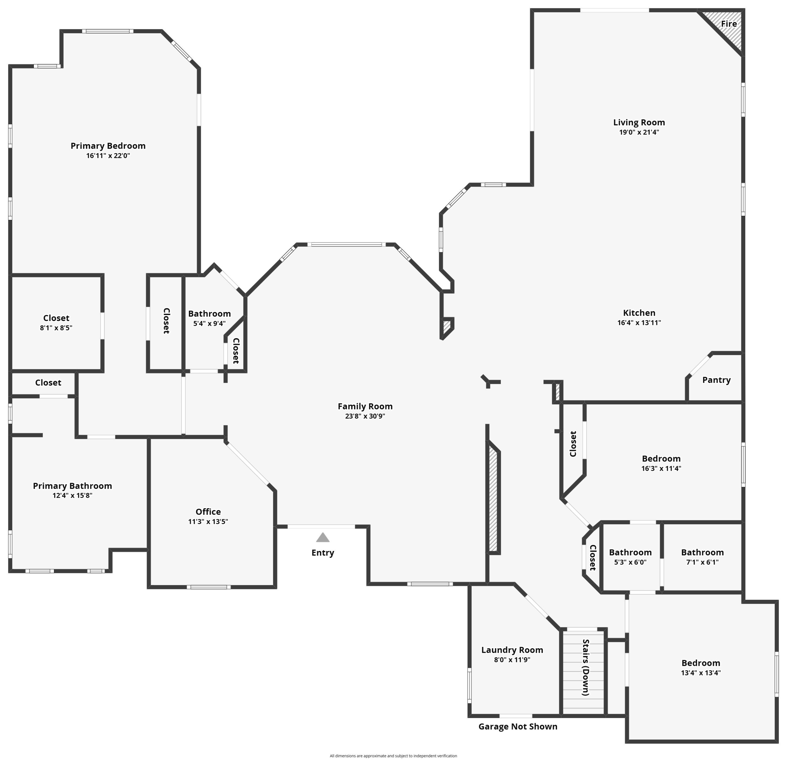 247 Taylor Circle Property Photo 92