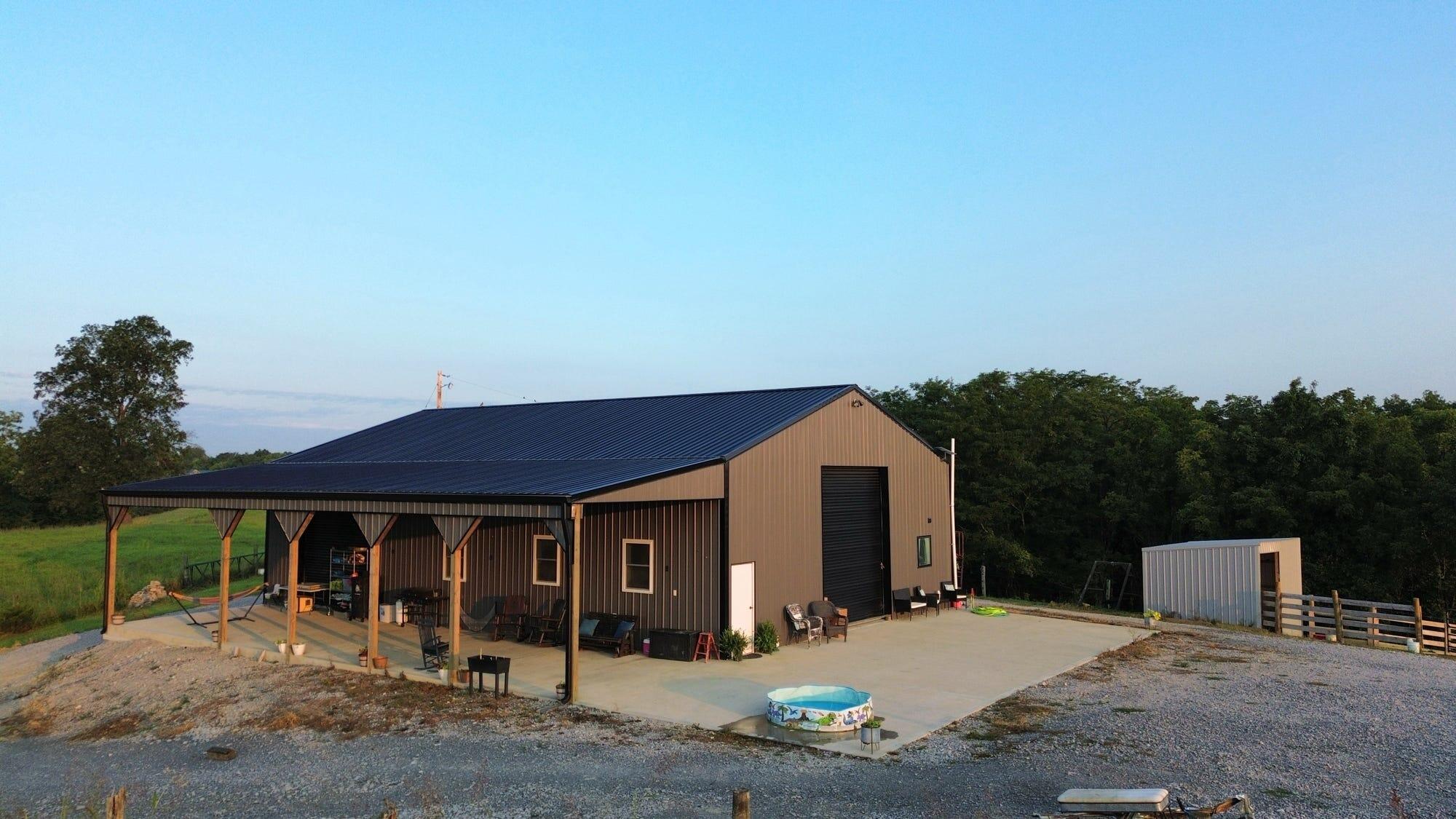1416 Junction Pike Property Photo 15