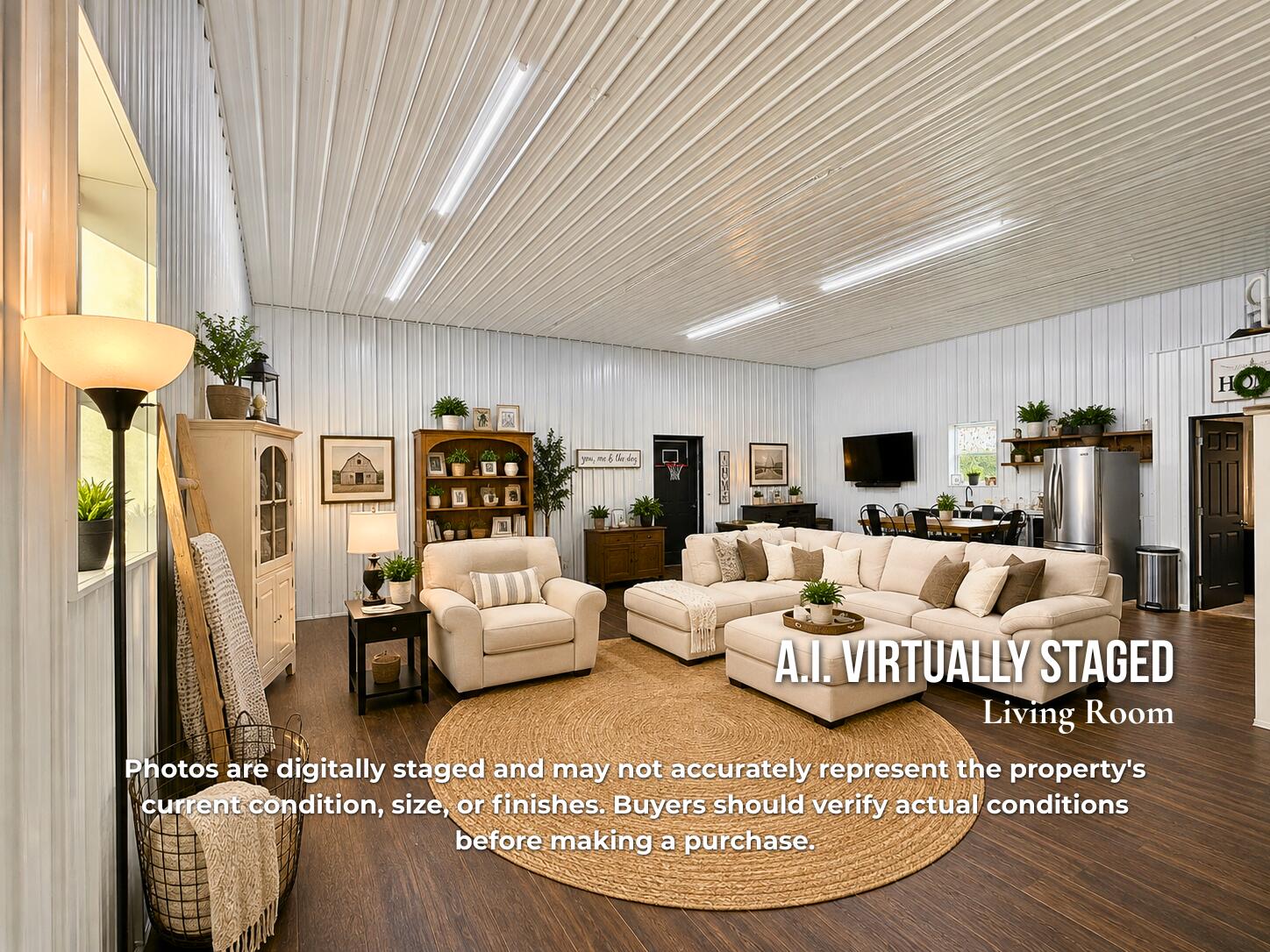1416 Junction Pike Property Photo 17