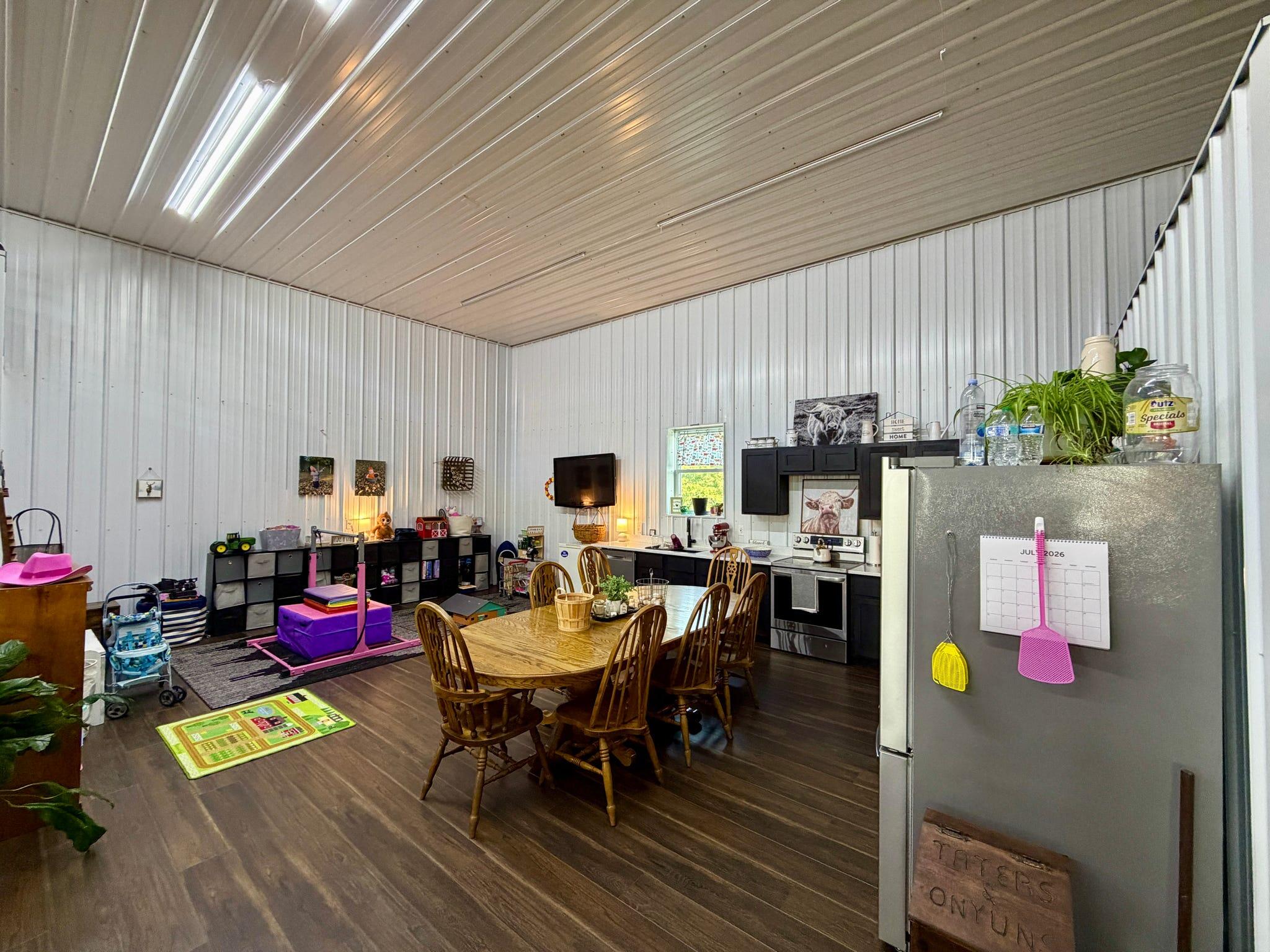 1416 Junction Pike Property Photo 31